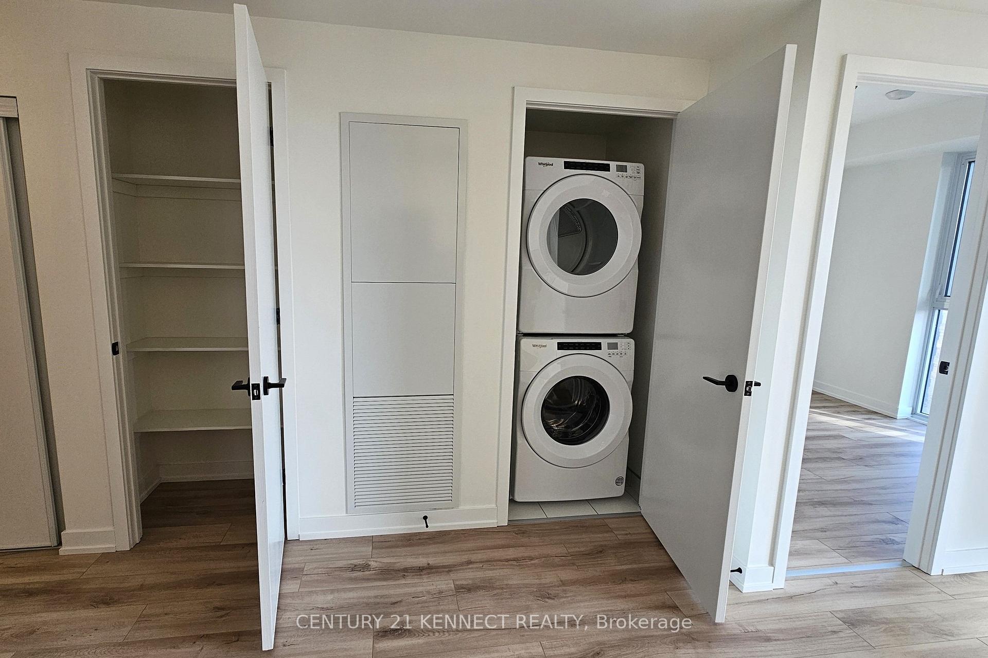 Photo 15 of Unit 511, 335 Wheat Boom Drive, Oakville, Joshua Meadows — HOMEH