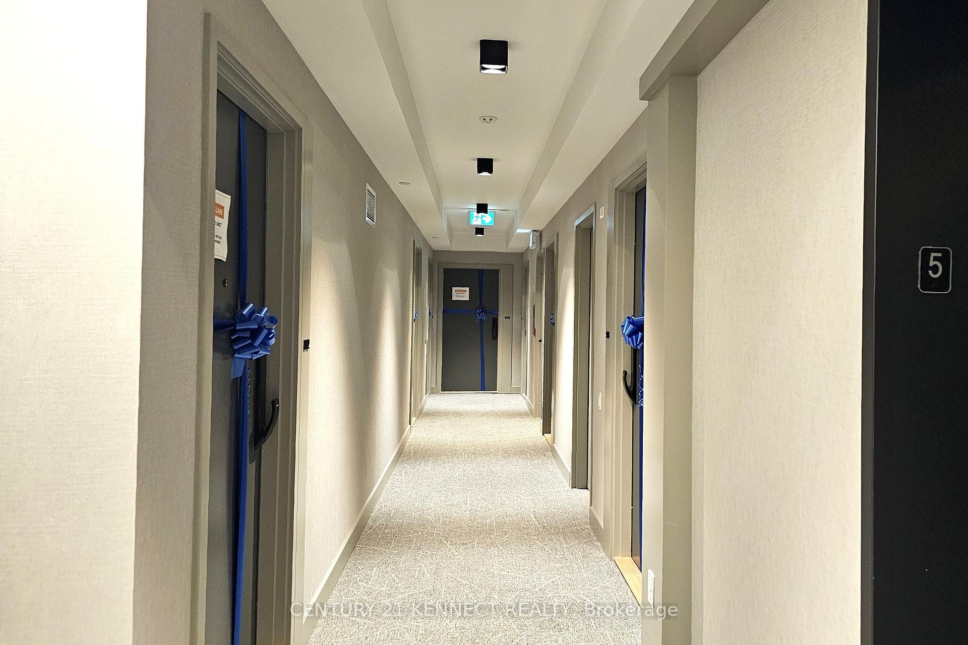 Photo 20 of Unit 511, 335 Wheat Boom Drive, Oakville, Joshua Meadows — HOMEH