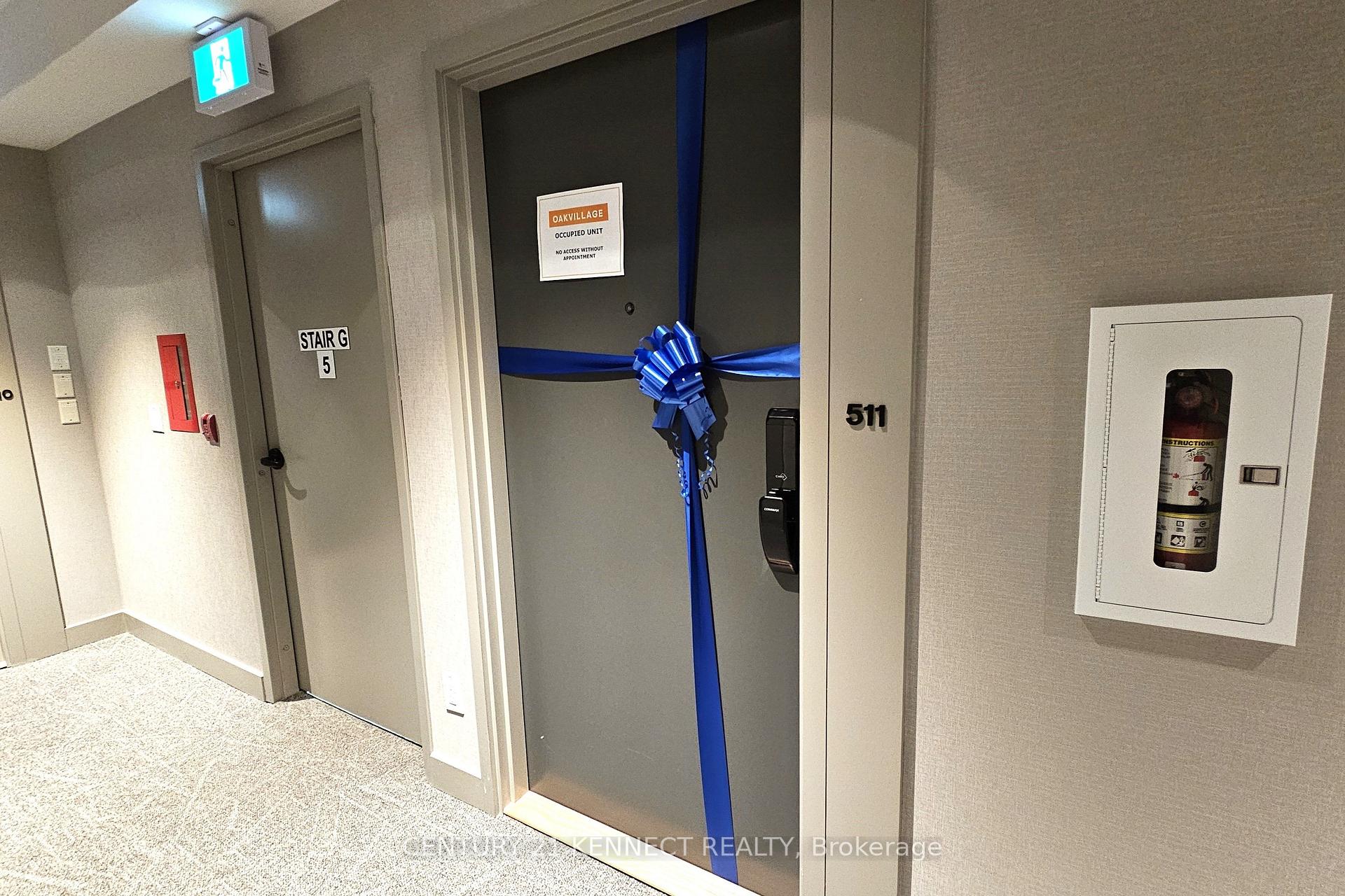 Photo 21 of Unit 511, 335 Wheat Boom Drive, Oakville, Joshua Meadows — HOMEH