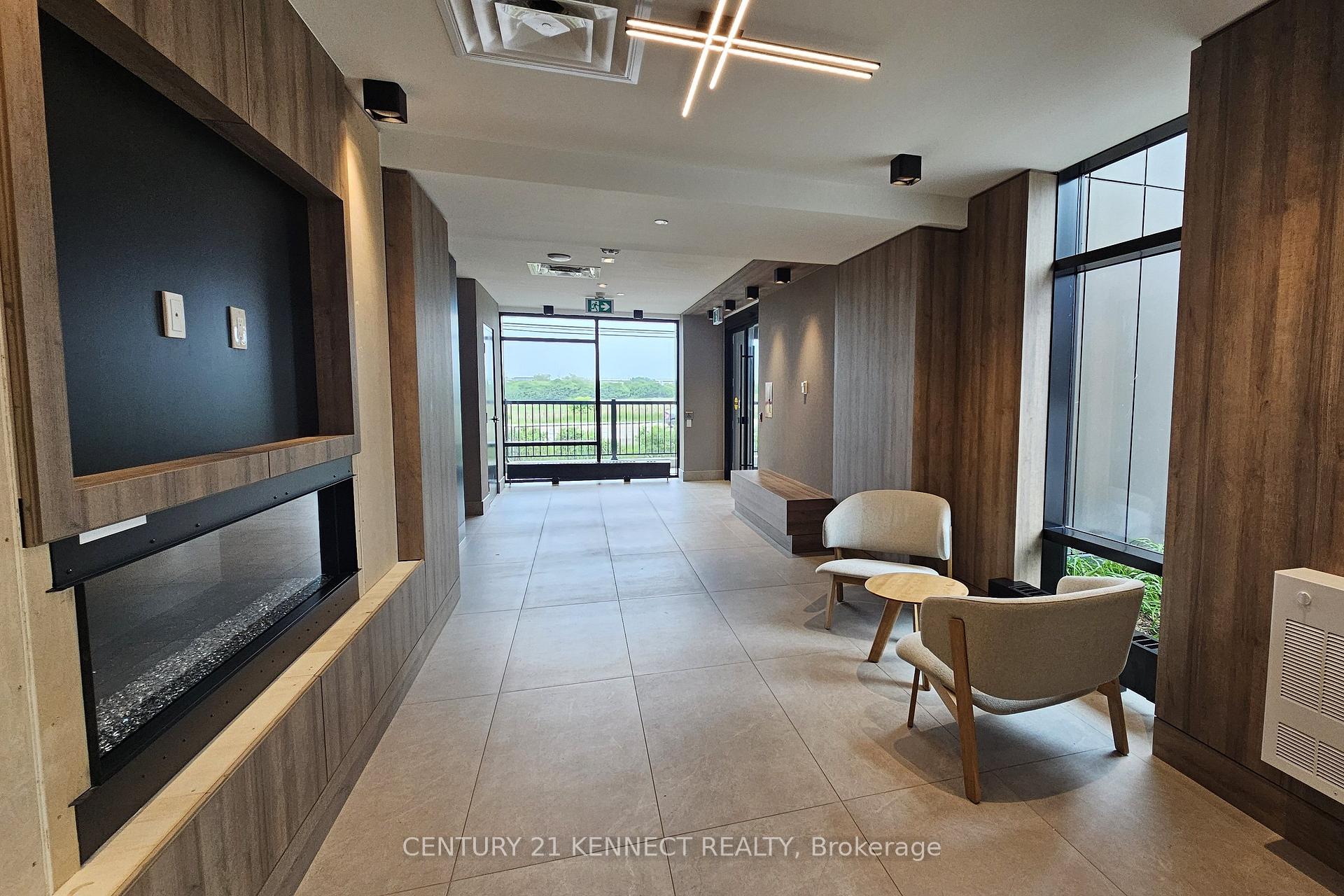 Photo 24 of Unit 511, 335 Wheat Boom Drive, Oakville, Joshua Meadows — HOMEH