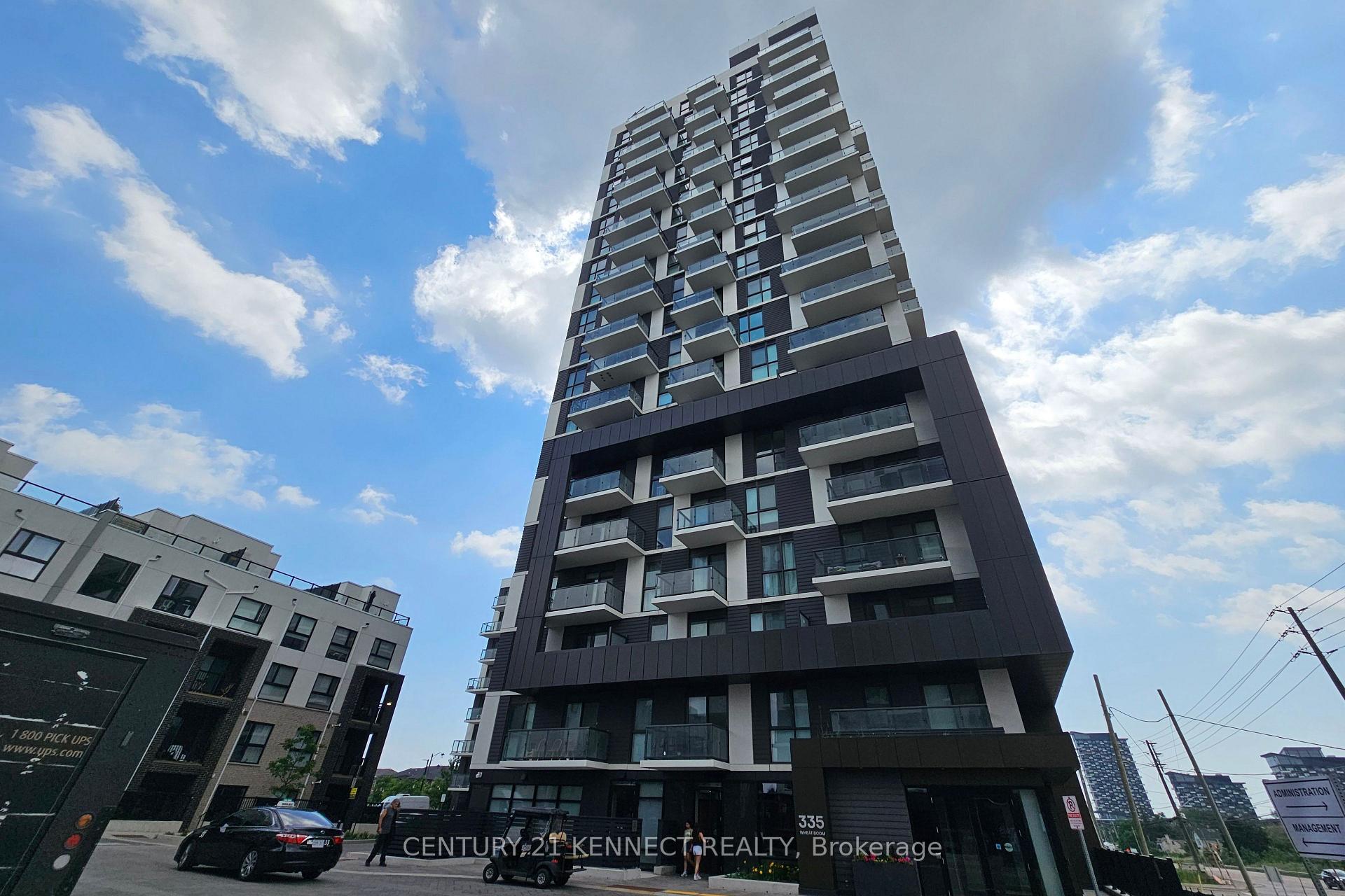 Photo 26 of Unit 511, 335 Wheat Boom Drive, Oakville, Joshua Meadows — HOMEH