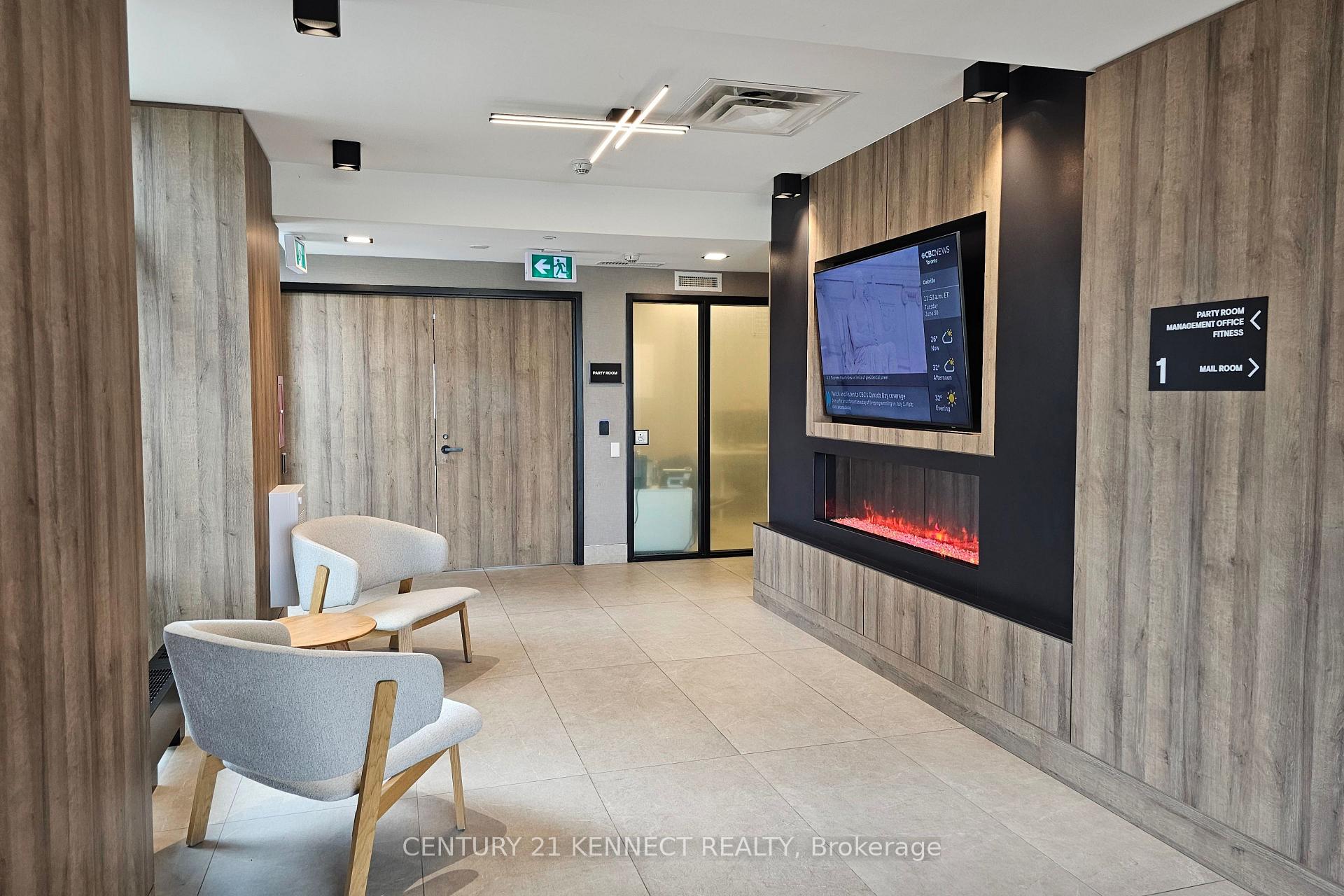 Photo 27 of Unit 511, 335 Wheat Boom Drive, Oakville, Joshua Meadows — HOMEH