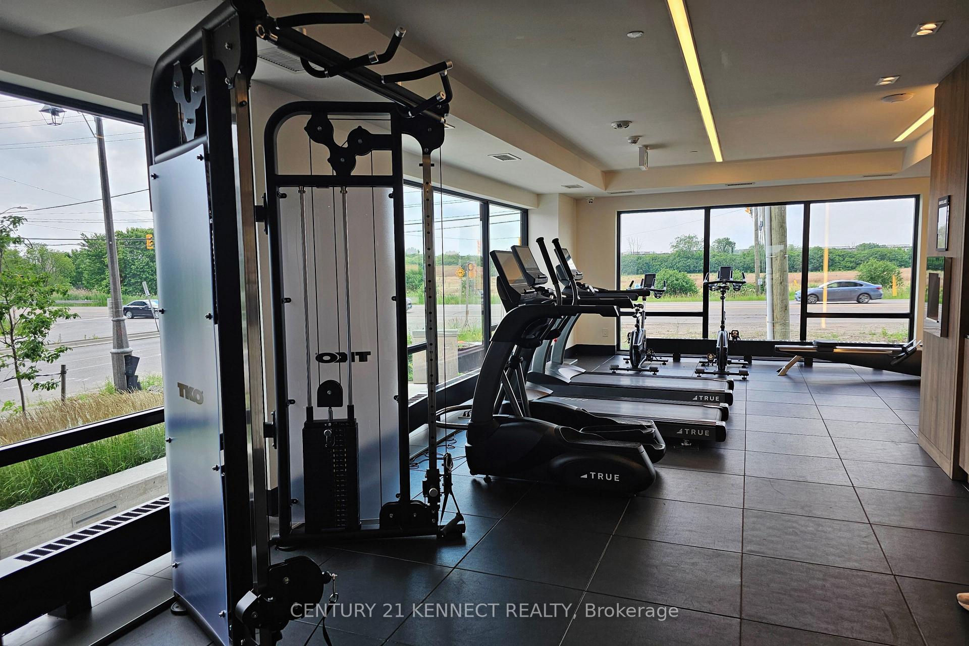 Photo 28 of Unit 511, 335 Wheat Boom Drive, Oakville, Joshua Meadows — HOMEH