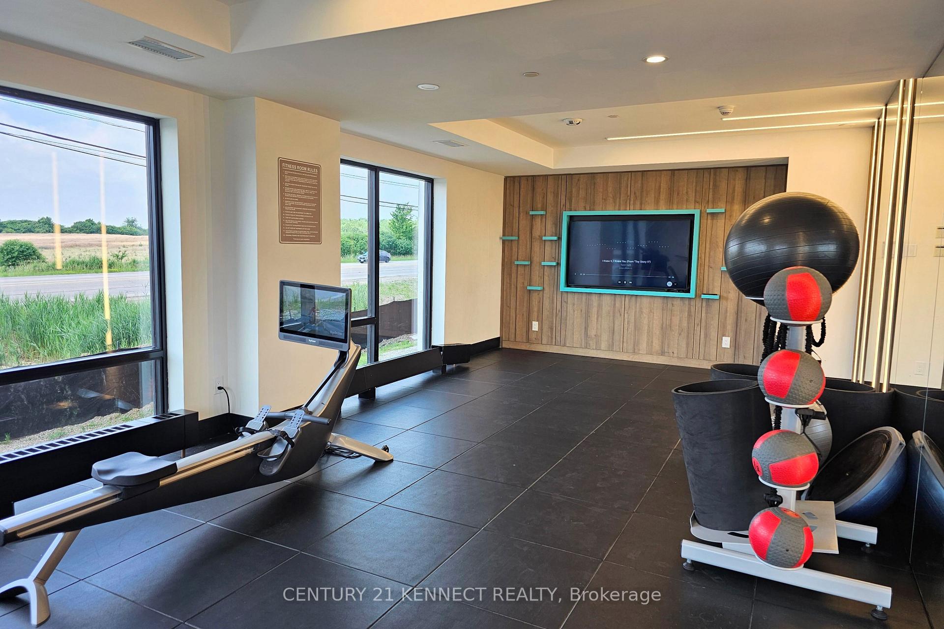 Photo 29 of Unit 511, 335 Wheat Boom Drive, Oakville, Joshua Meadows — HOMEH