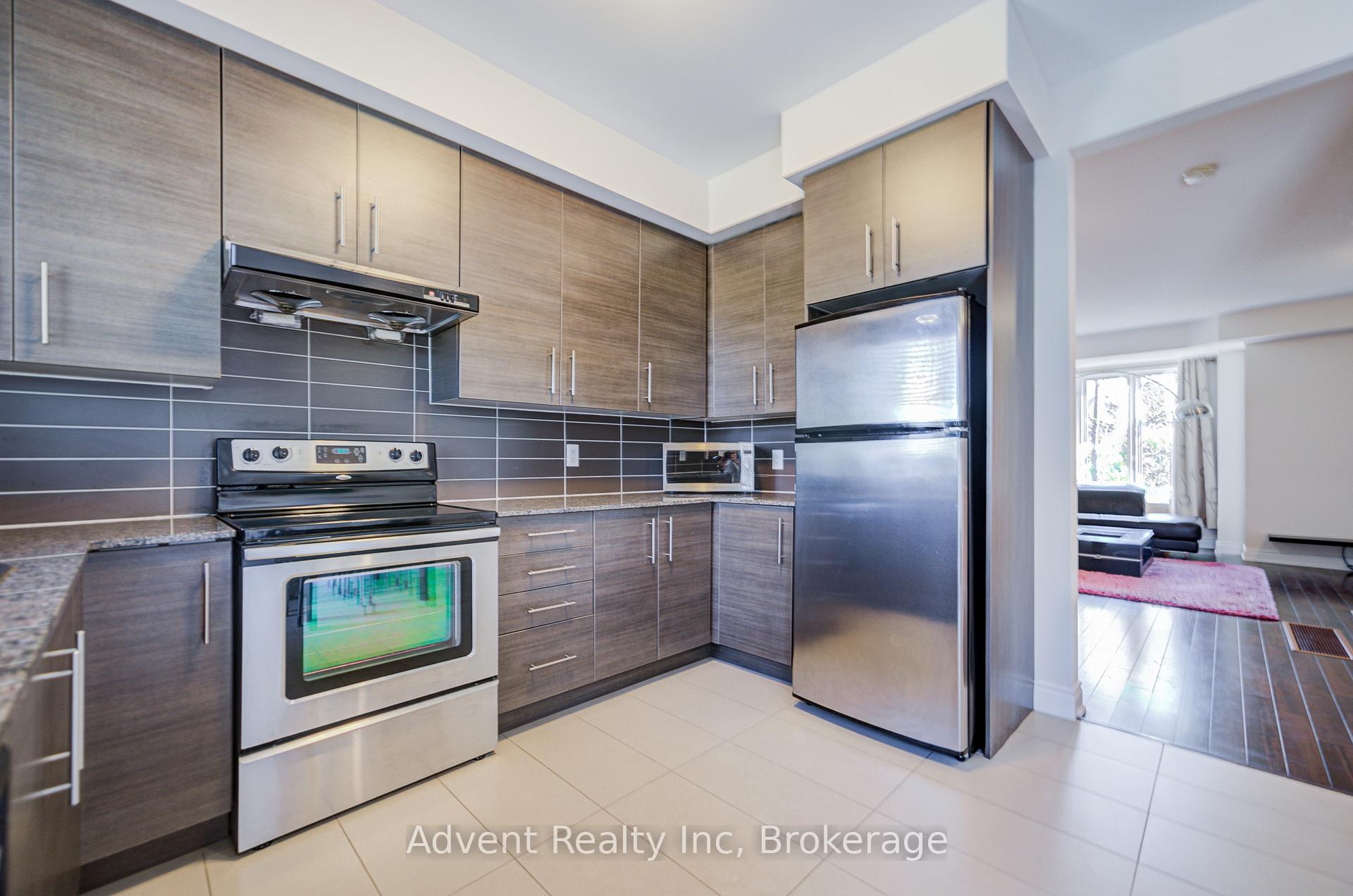 Photo 16 of 249 South Park Road, Markham, Commerce Valley — HOMEH