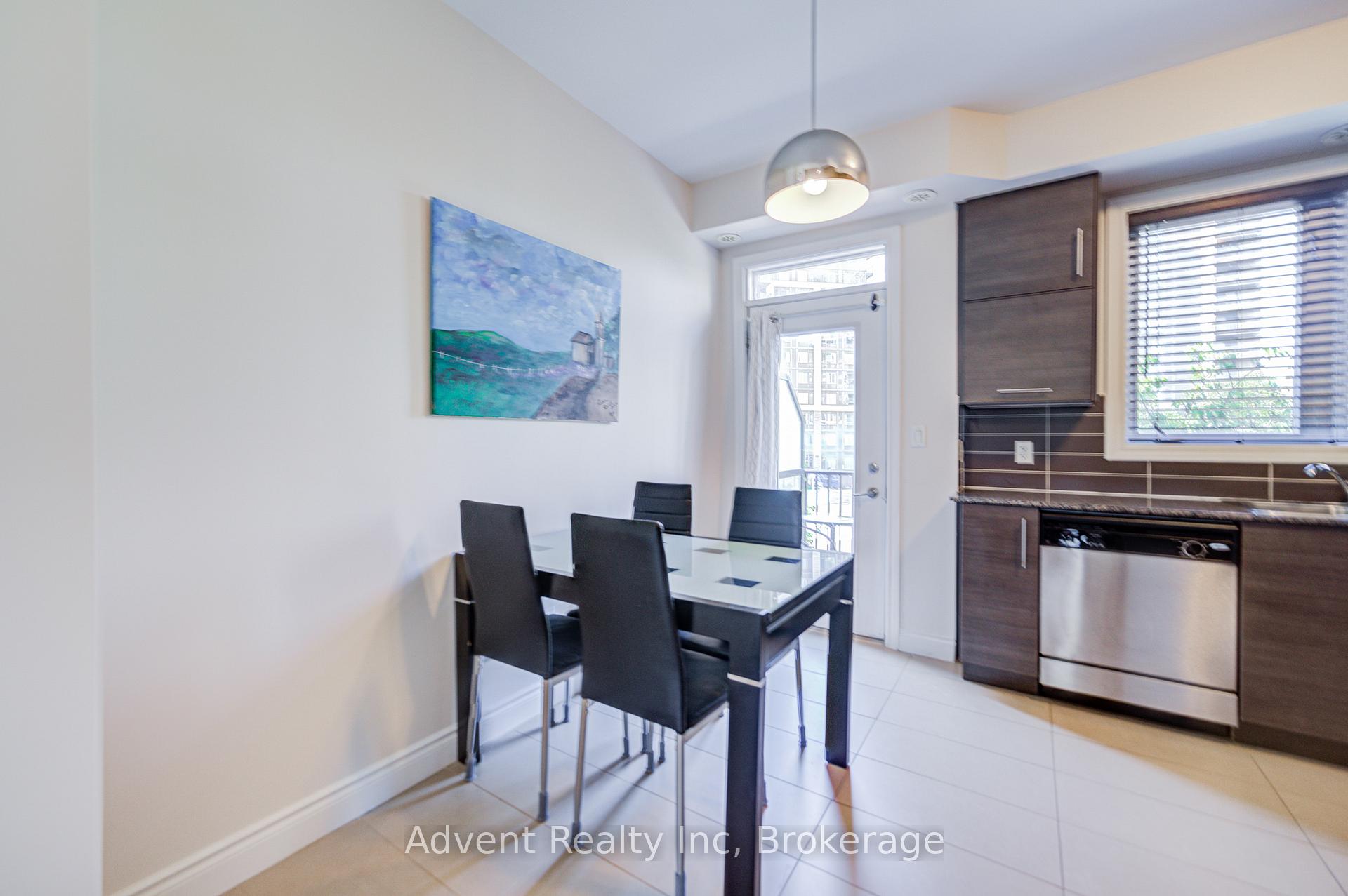 Photo 19 of 249 South Park Road, Markham, Commerce Valley — HOMEH