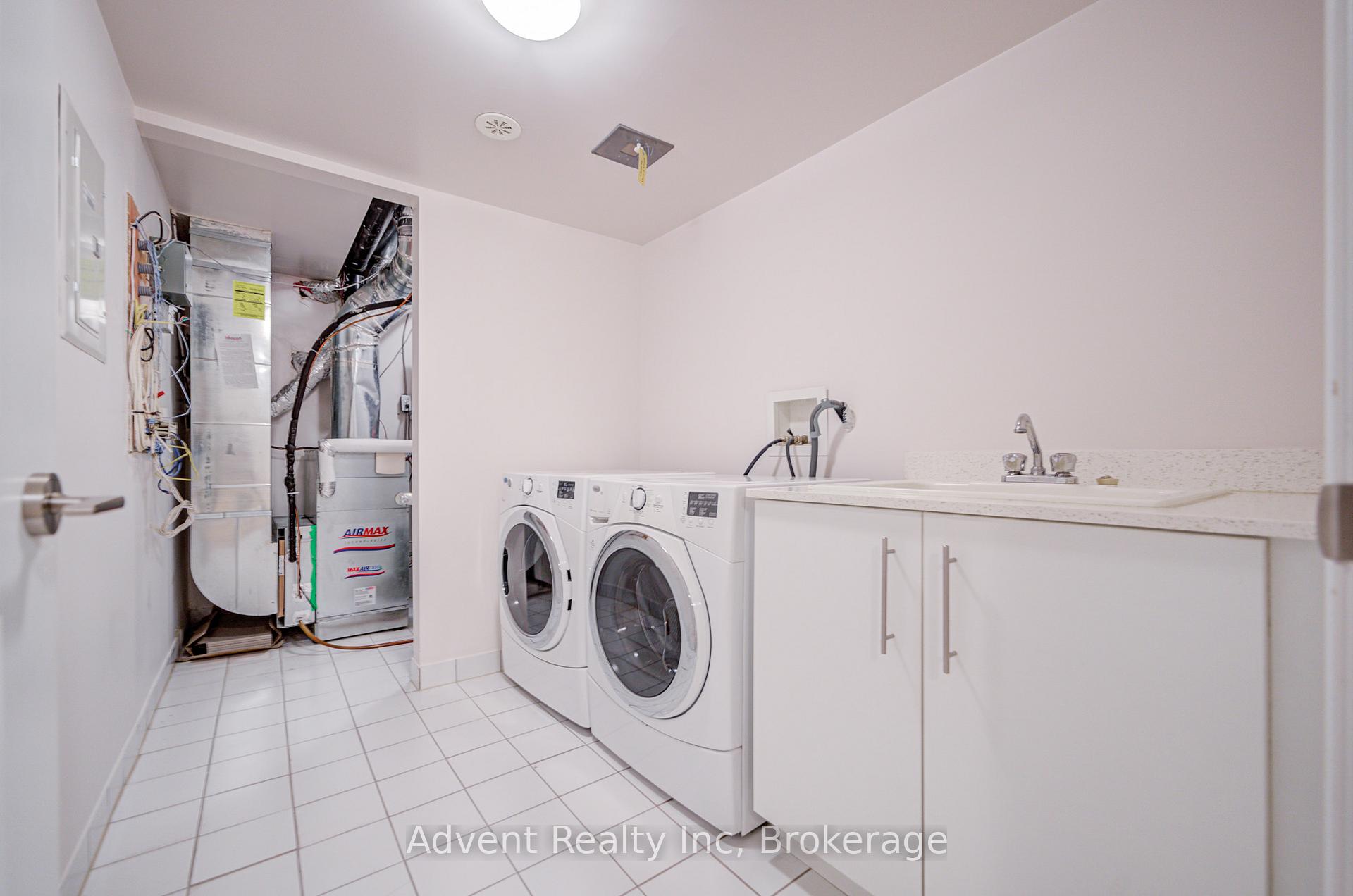 Photo 36 of 249 South Park Road, Markham, Commerce Valley — HOMEH