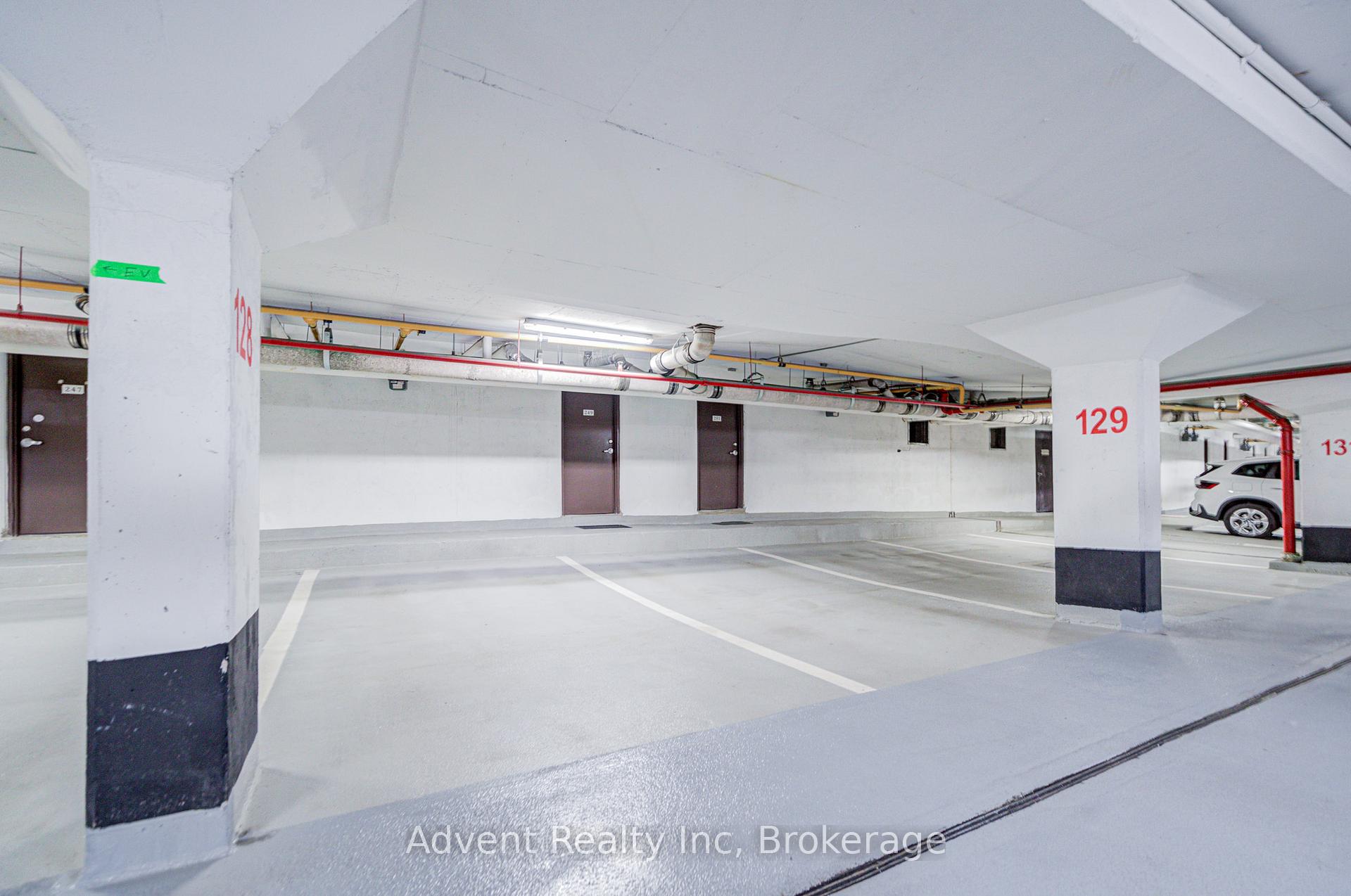 Photo 38 of 249 South Park Road, Markham, Commerce Valley — HOMEH