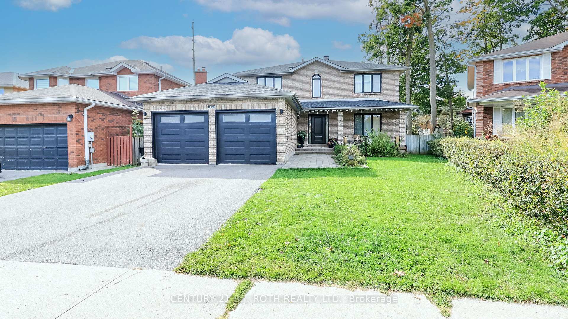 Photo of 61 Barwick Drive W