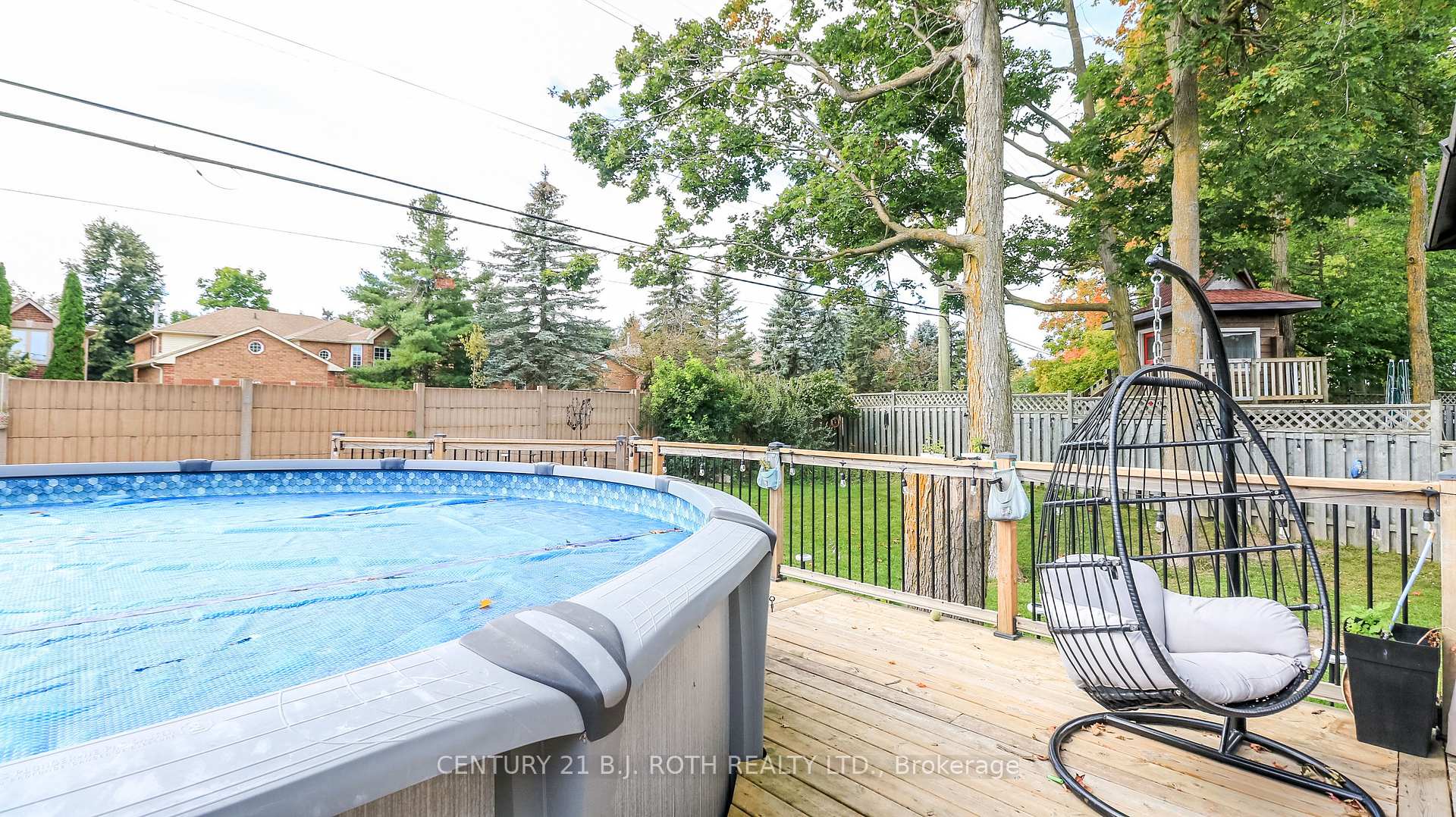 Photo 29 of 61 Barwick Drive W, Barrie, West Bayfield — HOMEH