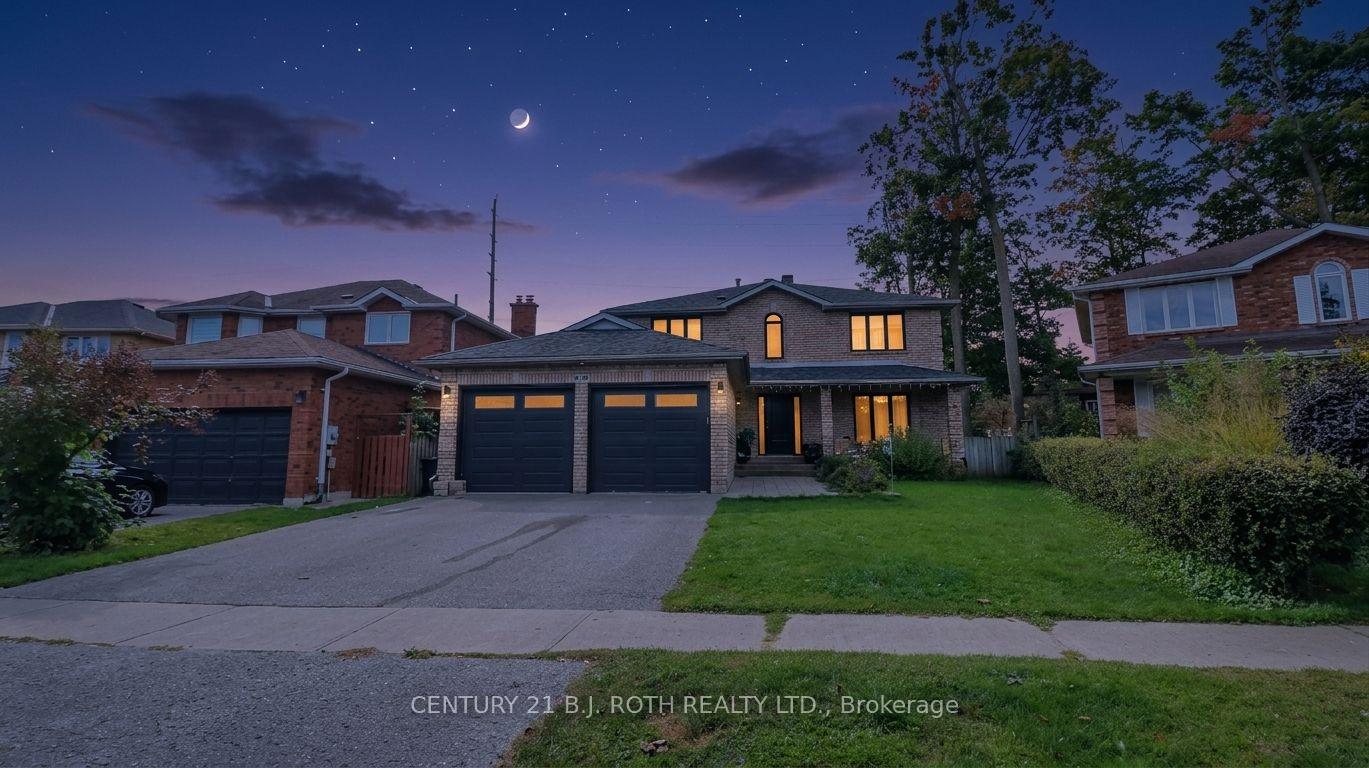 Photo 31 of 61 Barwick Drive W, Barrie, West Bayfield — HOMEH