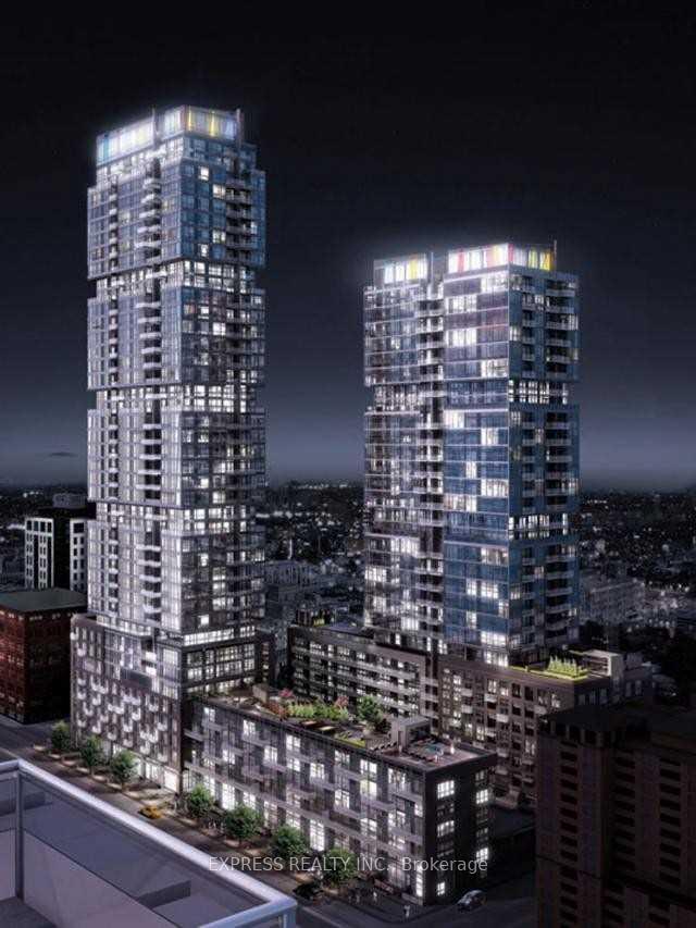 Front of Unit 320, 30 Nelson Street