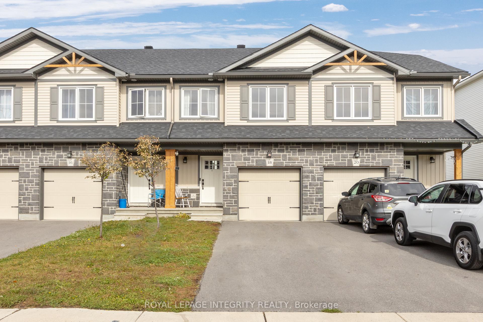 Photo of 18 Margaret Graham Terrace