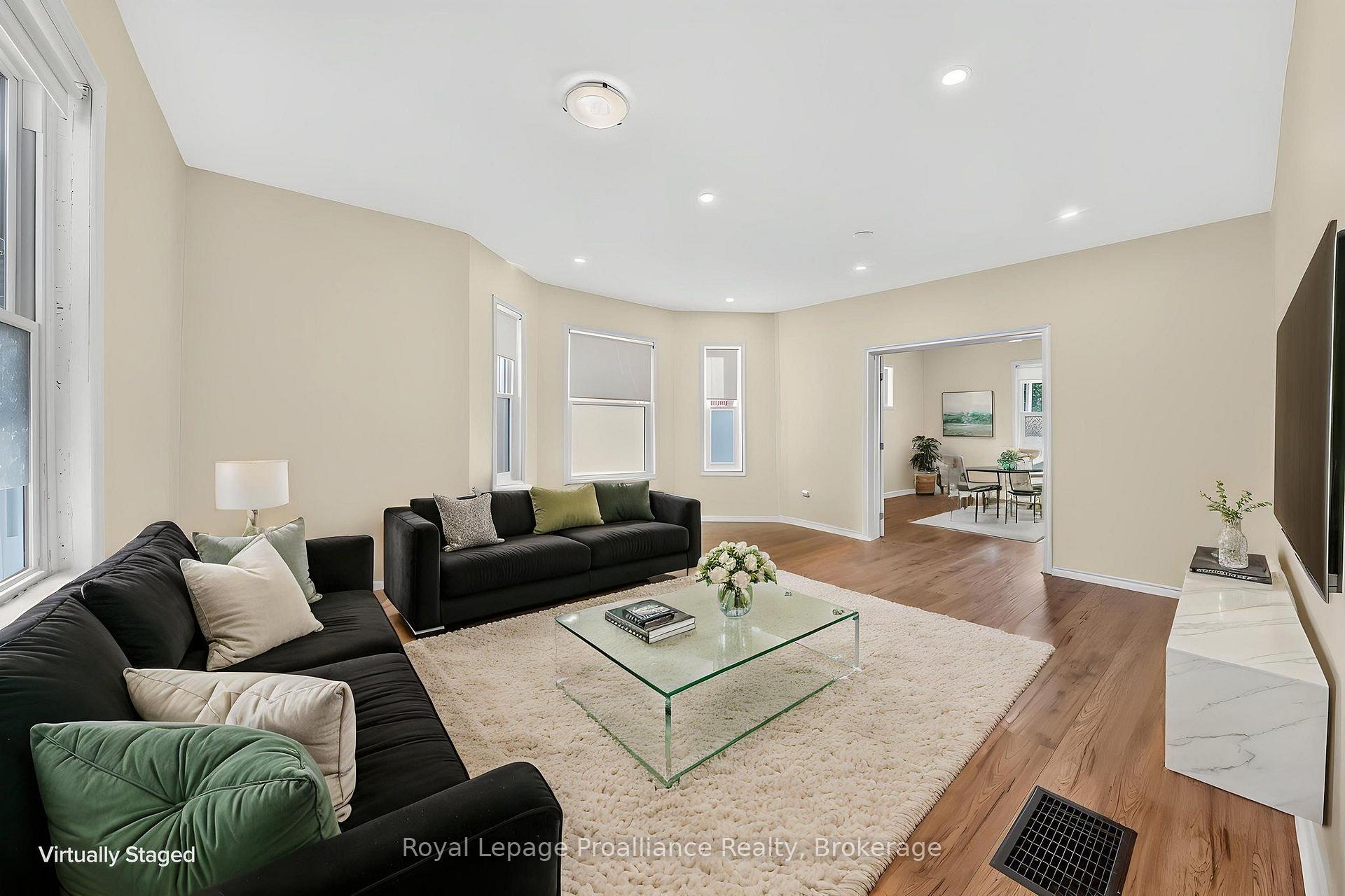 Photo 7 of 37 Lorne Avenue, Quinte West, Trenton Ward — HOMEH