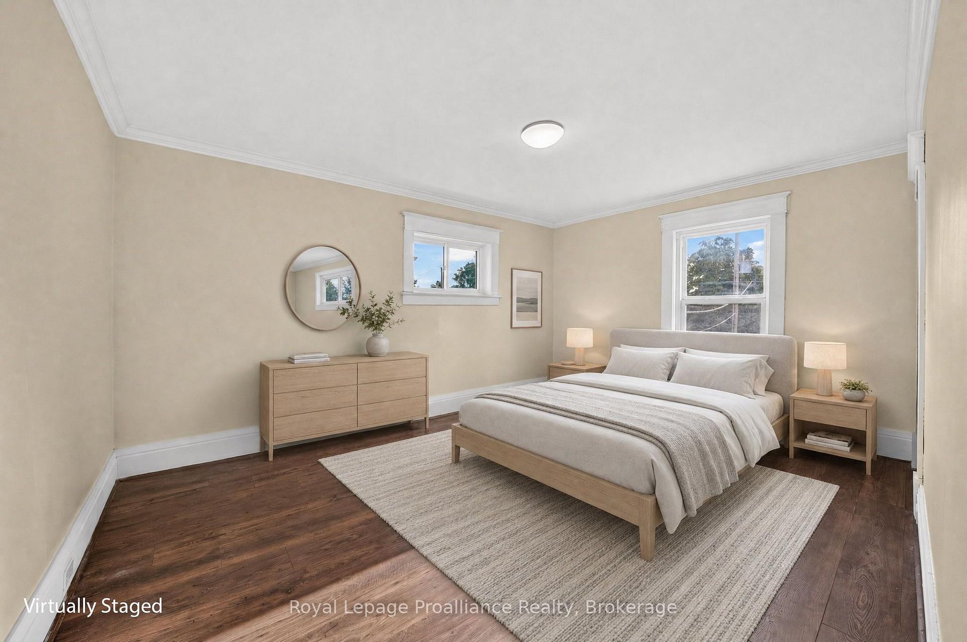 Photo 20 of 37 Lorne Avenue, Quinte West, Trenton Ward — HOMEH