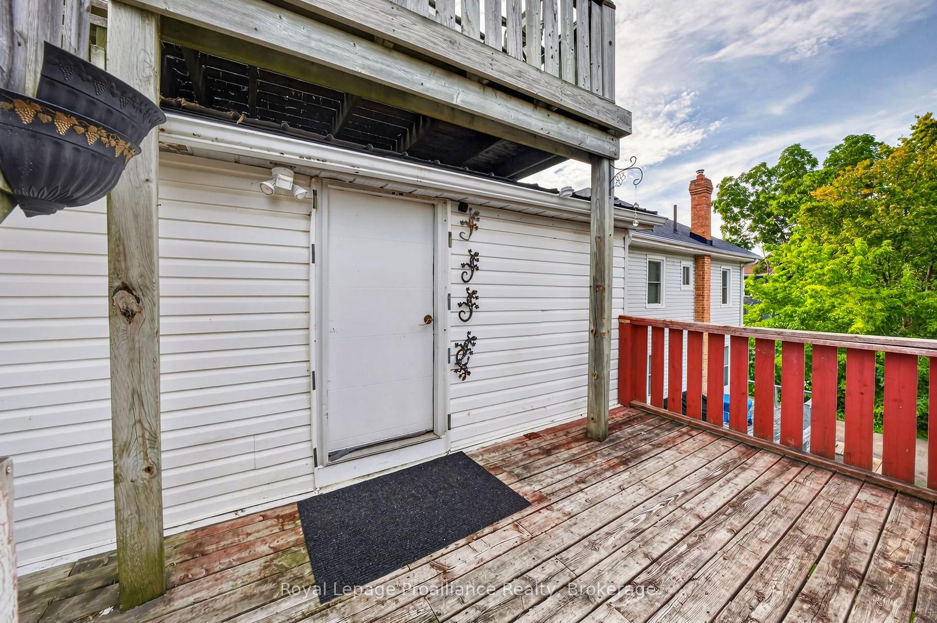 Photo 34 of 37 Lorne Avenue, Quinte West, Trenton Ward — HOMEH