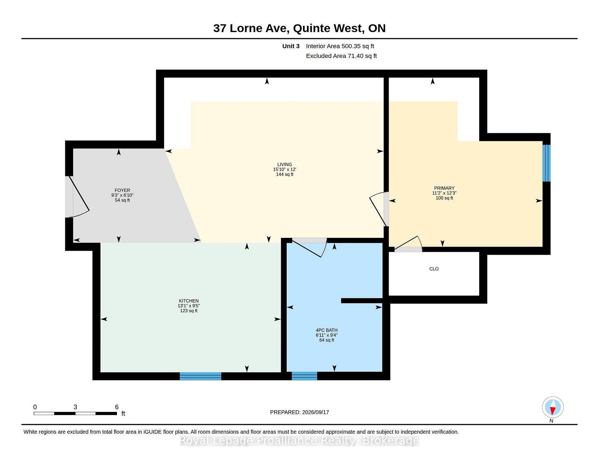 Photo 50 of 37 Lorne Avenue, Quinte West, Trenton Ward — HOMEH