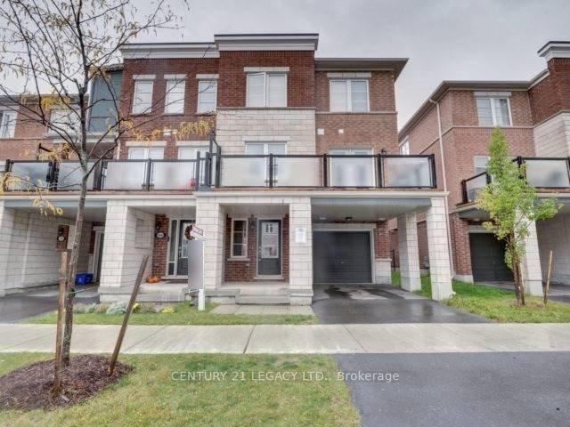Photo 1 of 106 Baycliffe Crescent, Brampton, Northwest Brampton — HOMEH