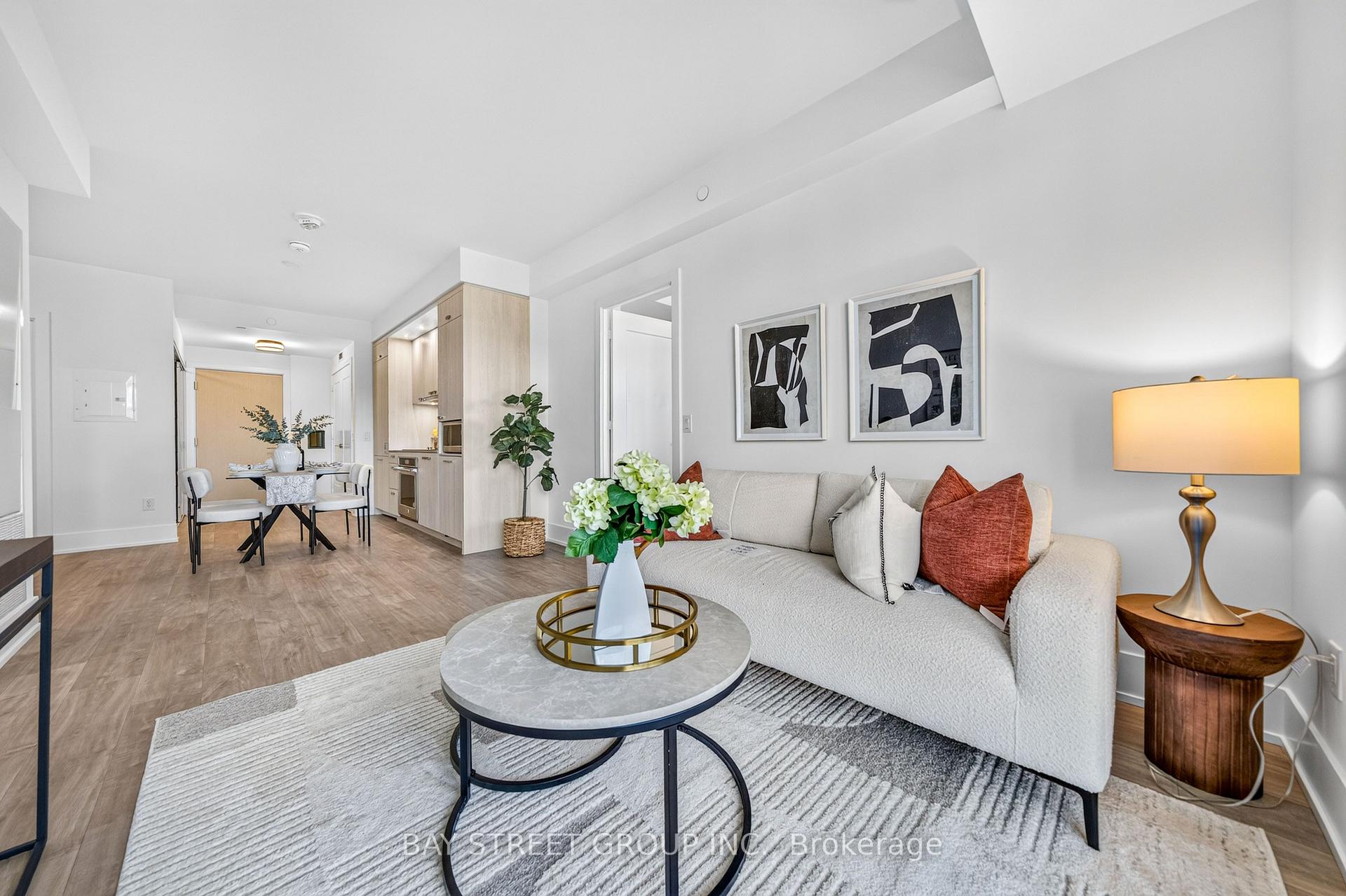 Photo 9 of Unit 801, 480 Front Street W, Toronto, Waterfront Communities — HOMEH