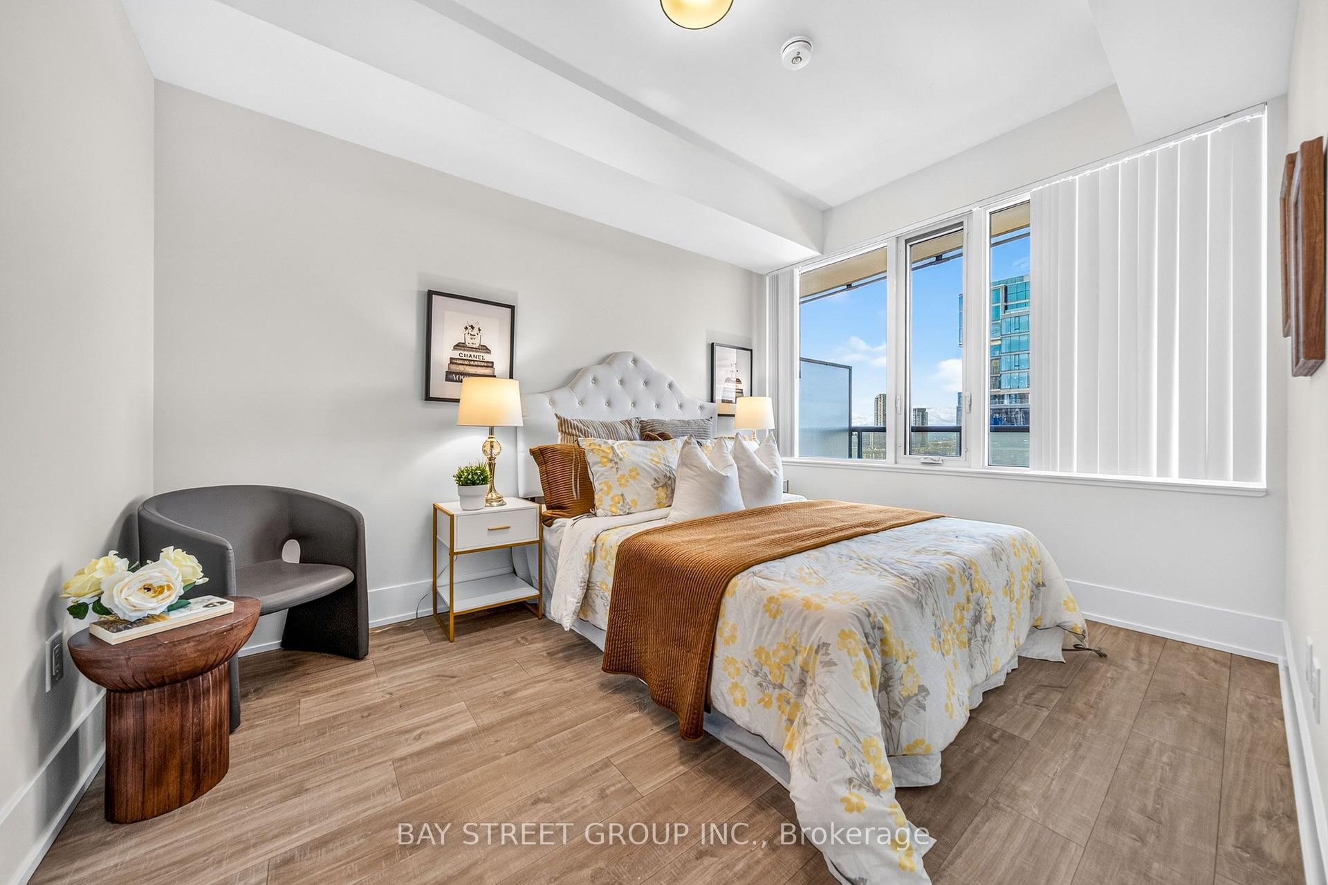 Photo 12 of Unit 801, 480 Front Street W, Toronto, Waterfront Communities — HOMEH