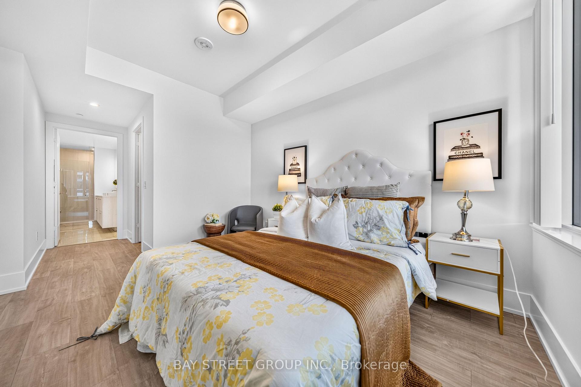 Photo 13 of Unit 801, 480 Front Street W, Toronto, Waterfront Communities — HOMEH