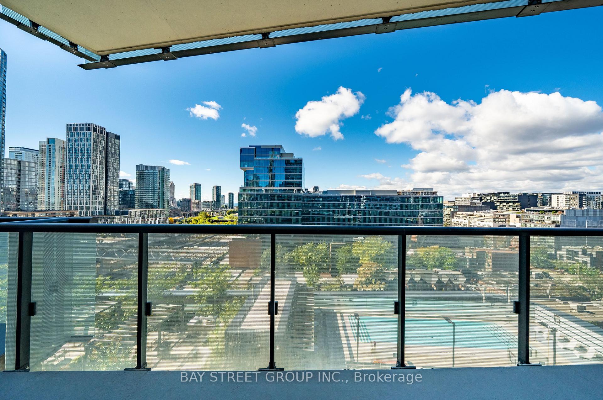 Photo 16 of Unit 801, 480 Front Street W, Toronto, Waterfront Communities — HOMEH