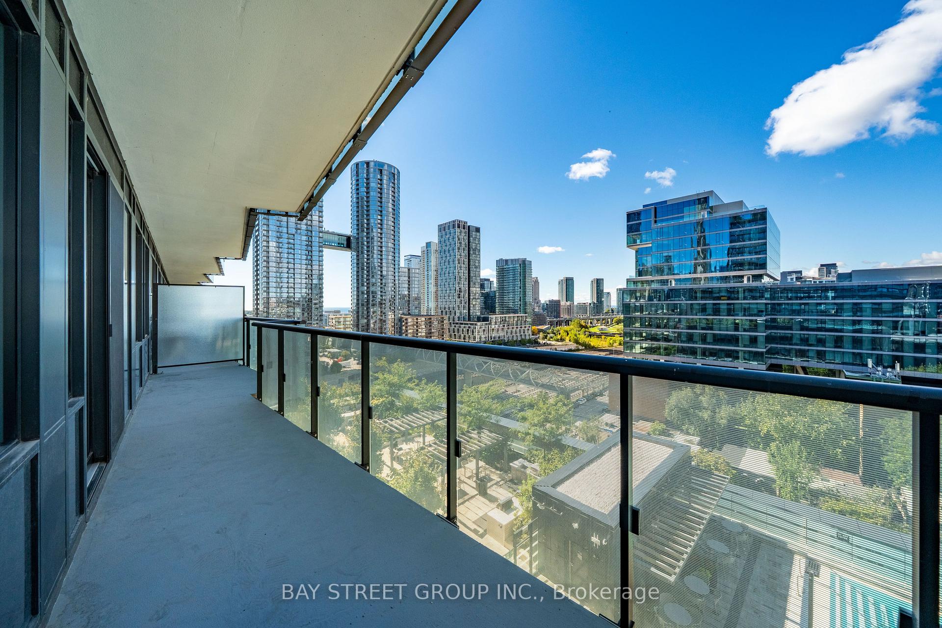 Photo 18 of Unit 801, 480 Front Street W, Toronto, Waterfront Communities — HOMEH
