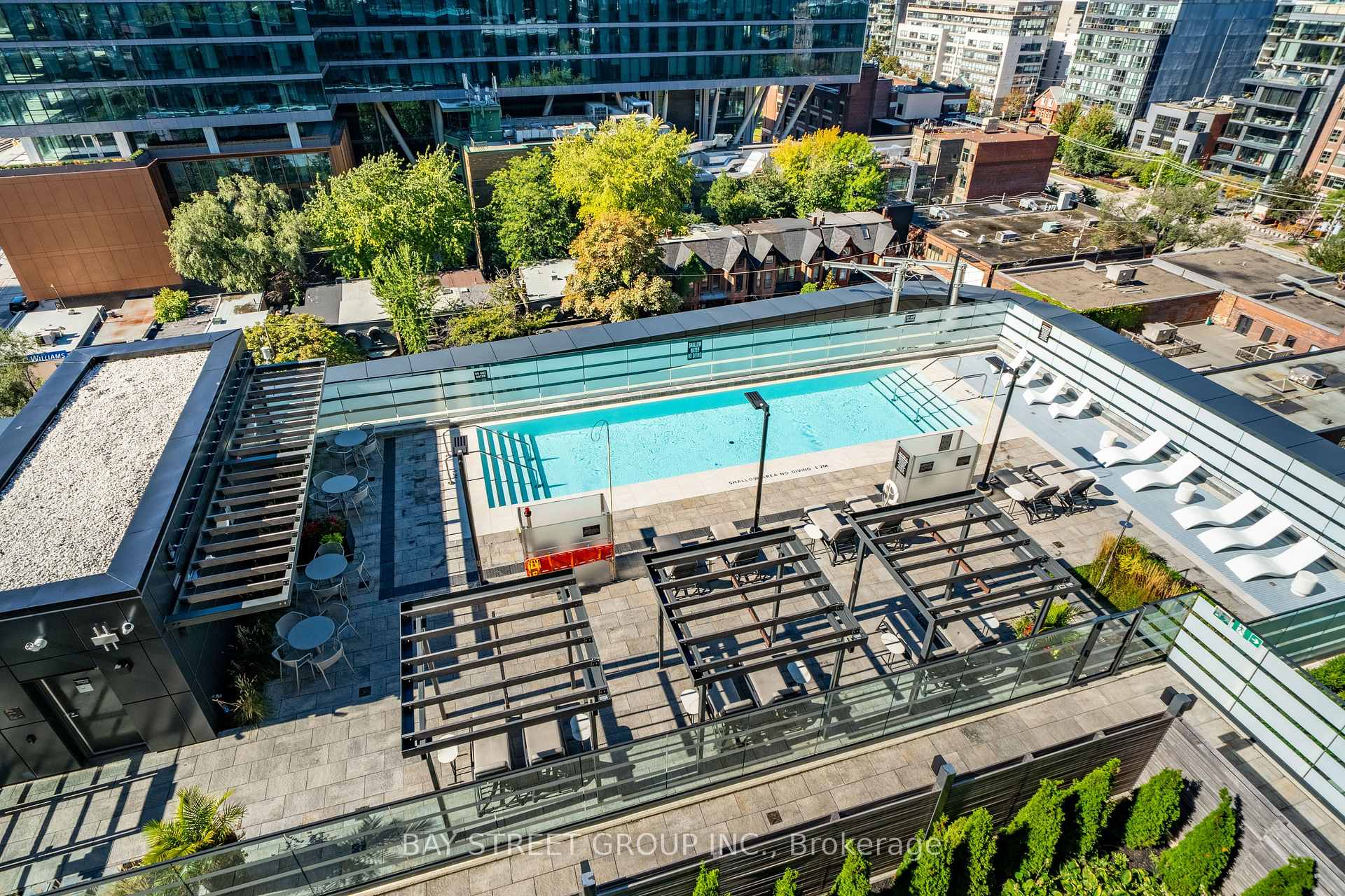Photo 19 of Unit 801, 480 Front Street W, Toronto, Waterfront Communities — HOMEH
