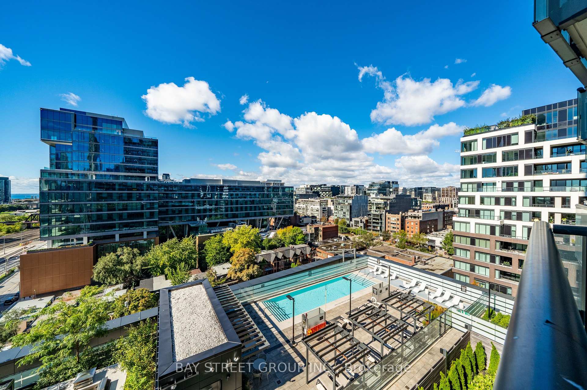 Photo 20 of Unit 801, 480 Front Street W, Toronto, Waterfront Communities — HOMEH