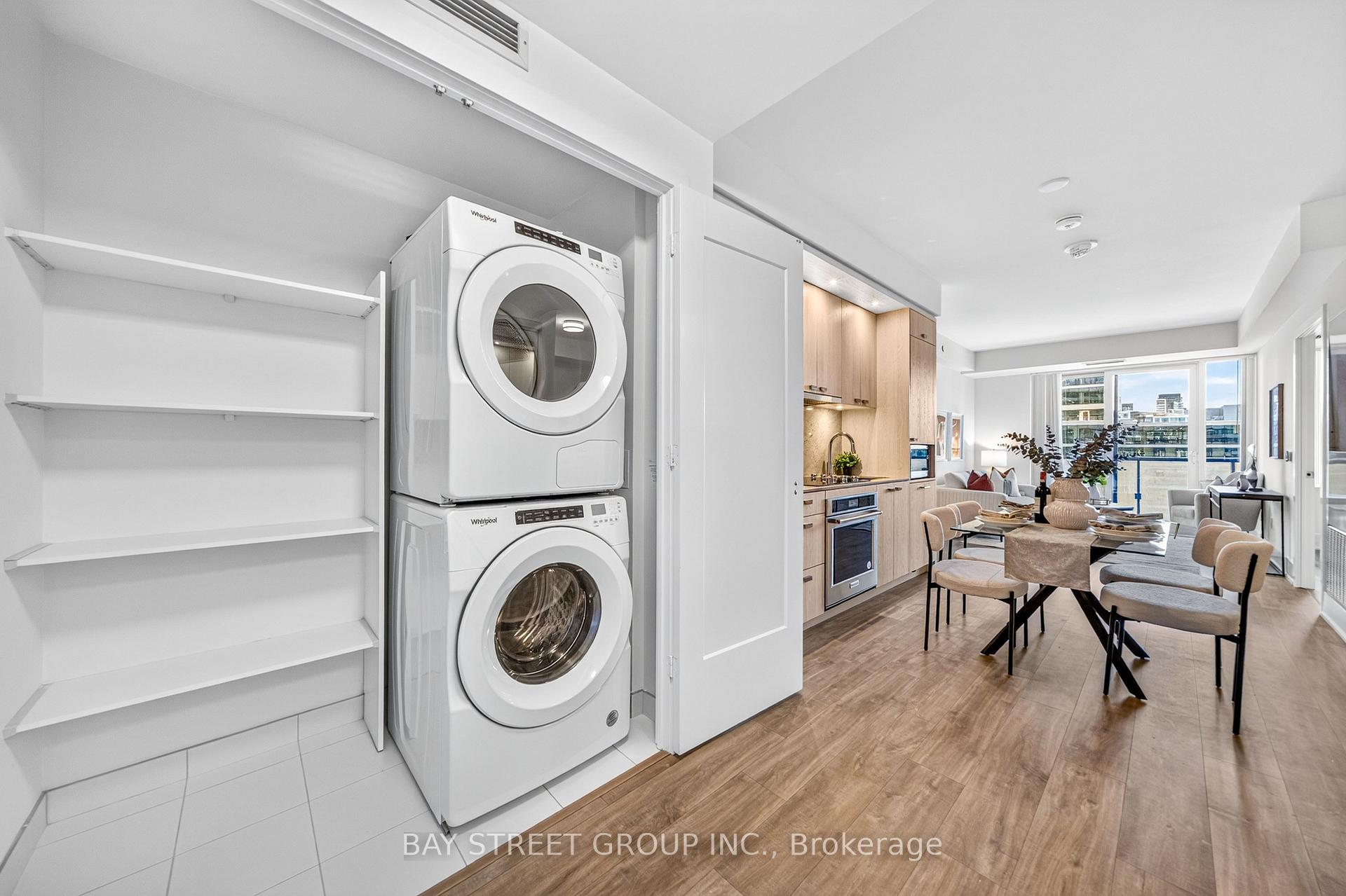 Photo 21 of Unit 801, 480 Front Street W, Toronto, Waterfront Communities — HOMEH