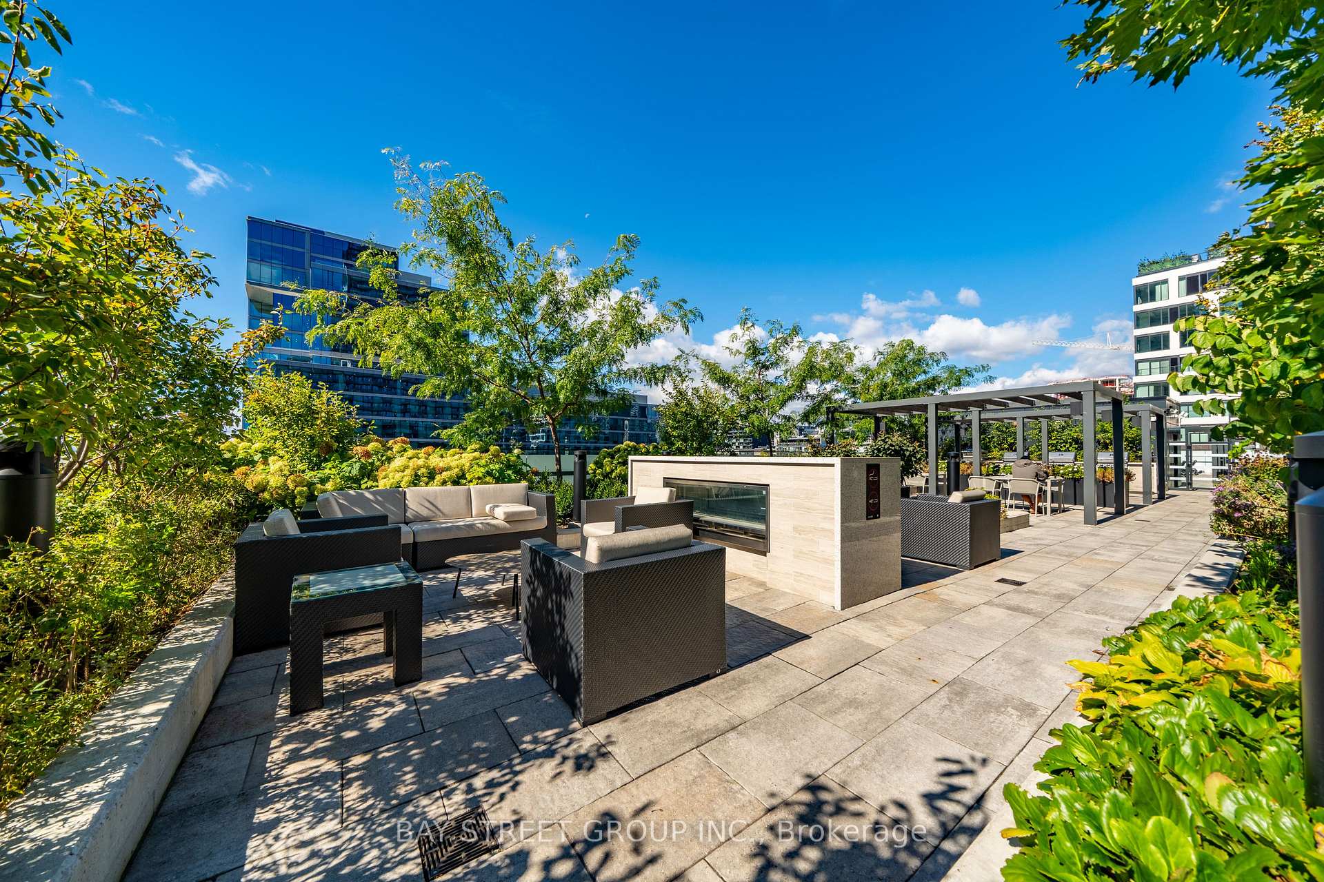 Photo 22 of Unit 801, 480 Front Street W, Toronto, Waterfront Communities — HOMEH