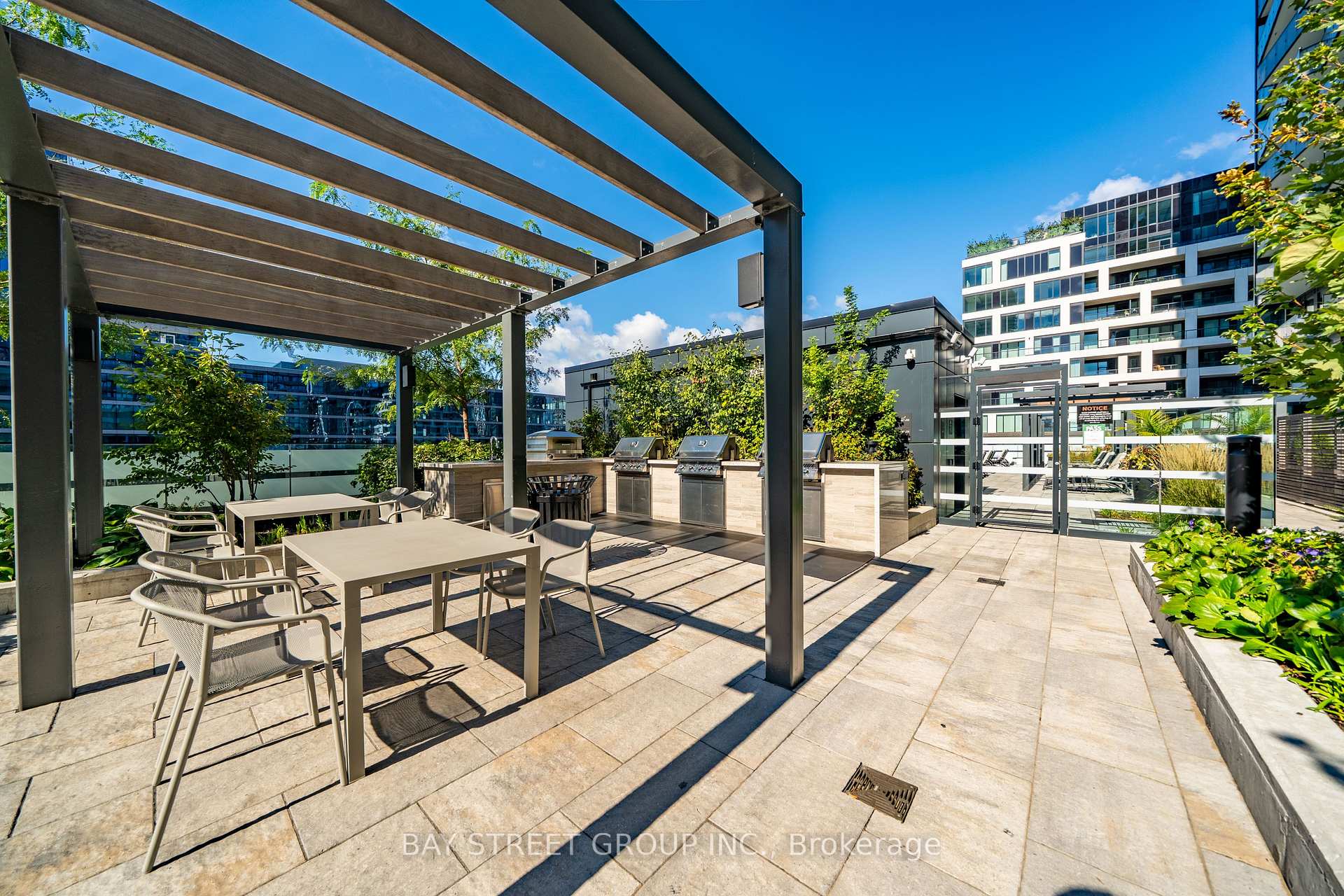Photo 23 of Unit 801, 480 Front Street W, Toronto, Waterfront Communities — HOMEH