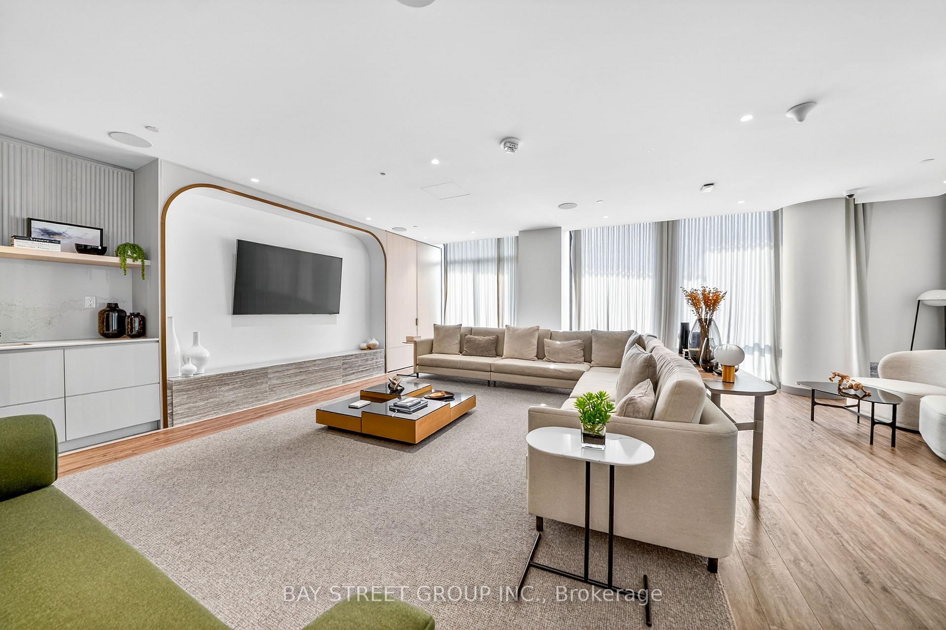 Photo 24 of Unit 801, 480 Front Street W, Toronto, Waterfront Communities — HOMEH