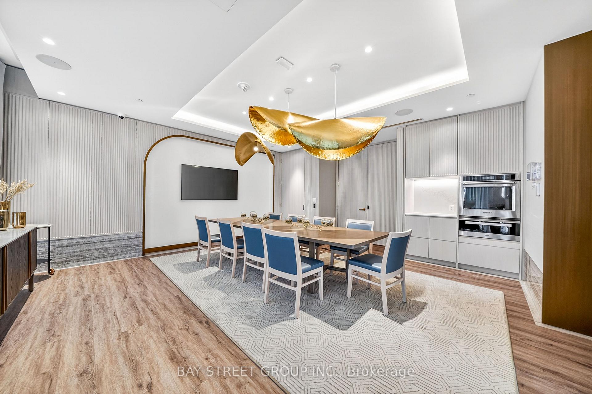 Photo 25 of Unit 801, 480 Front Street W, Toronto, Waterfront Communities — HOMEH