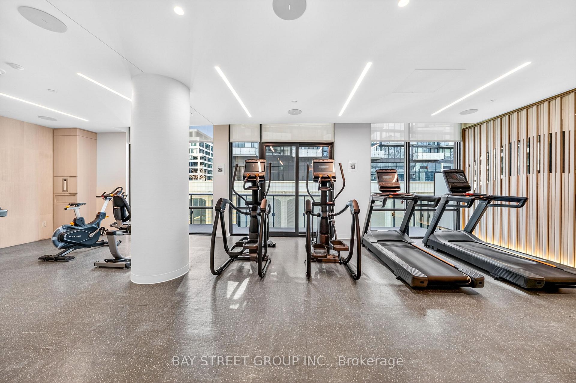 Photo 26 of Unit 801, 480 Front Street W, Toronto, Waterfront Communities — HOMEH