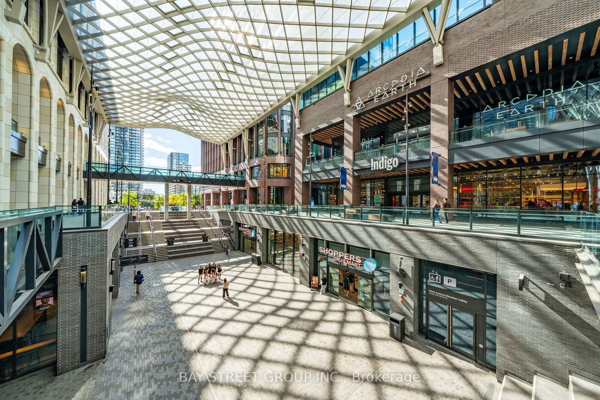 Photo 34 of Unit 801, 480 Front Street W, Toronto, Waterfront Communities — HOMEH