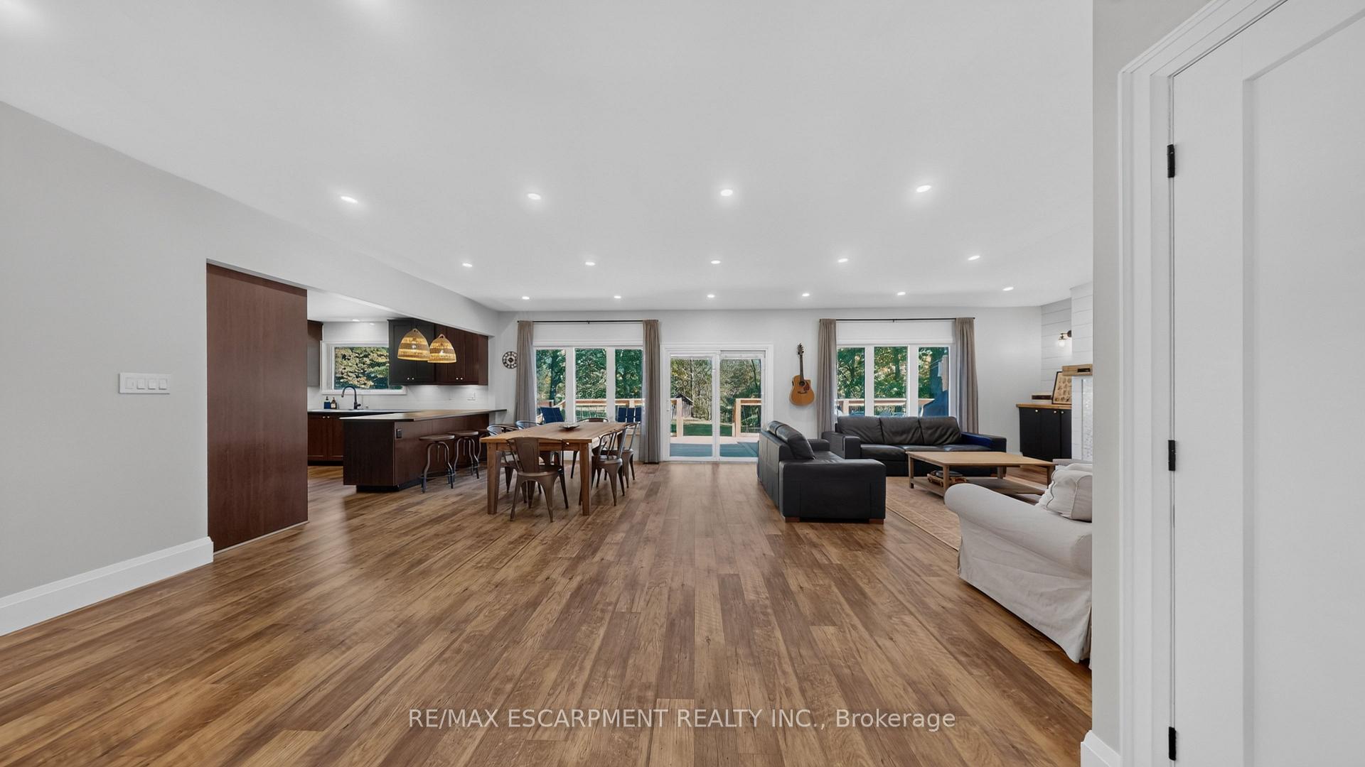 Photo 6 of 1355 Woodburn Road, Hamilton, Rural Glanbrook — HOMEH