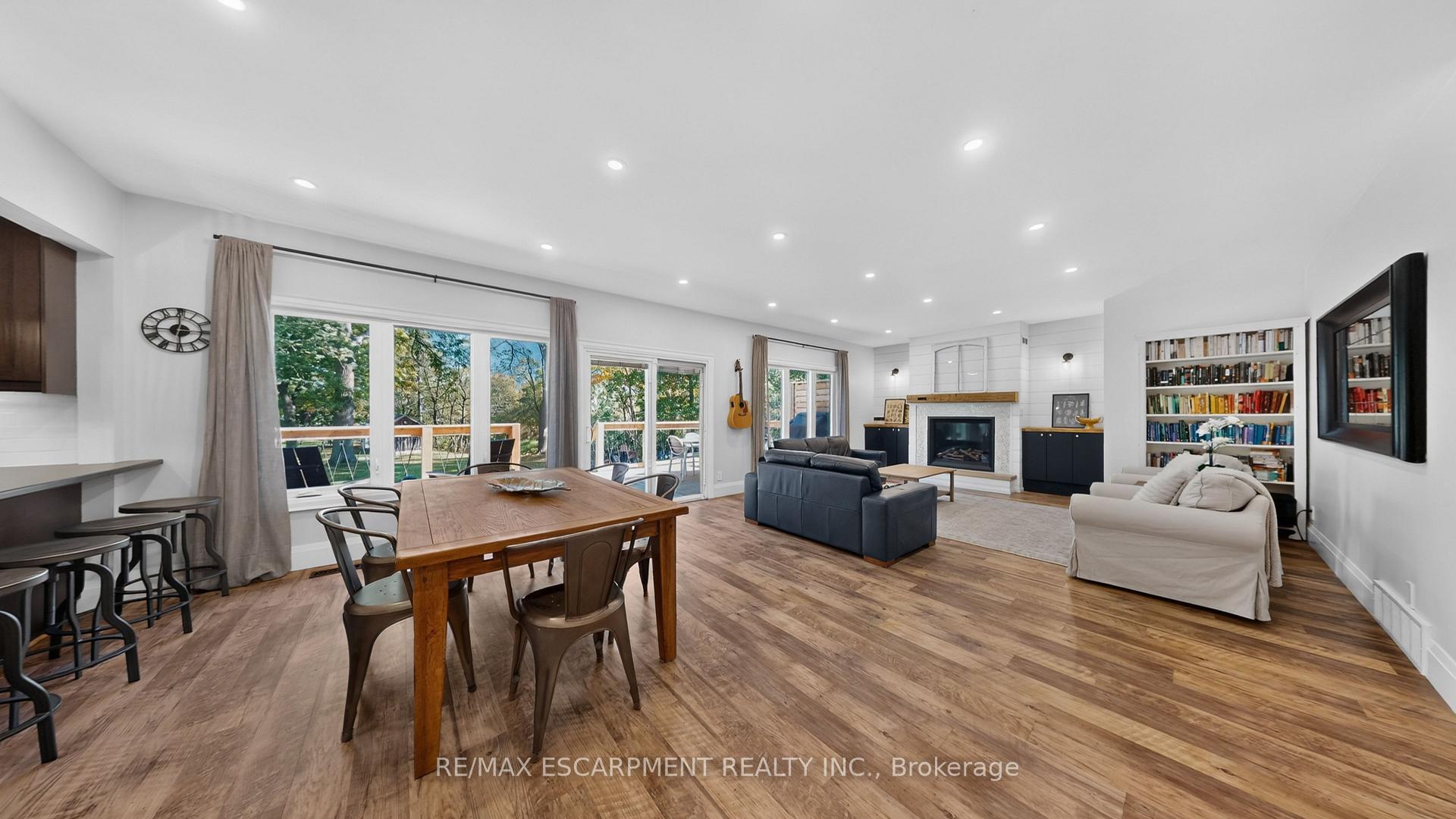 Photo 7 of 1355 Woodburn Road, Hamilton, Rural Glanbrook — HOMEH
