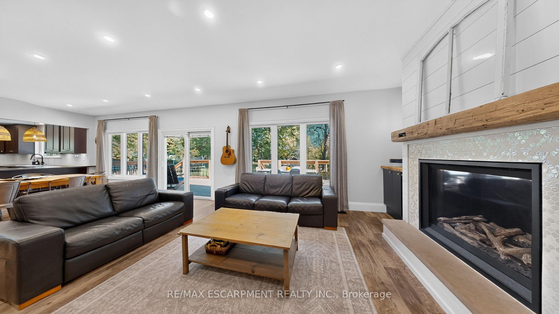Photo 8 of 1355 Woodburn Road, Hamilton, Rural Glanbrook — HOMEH