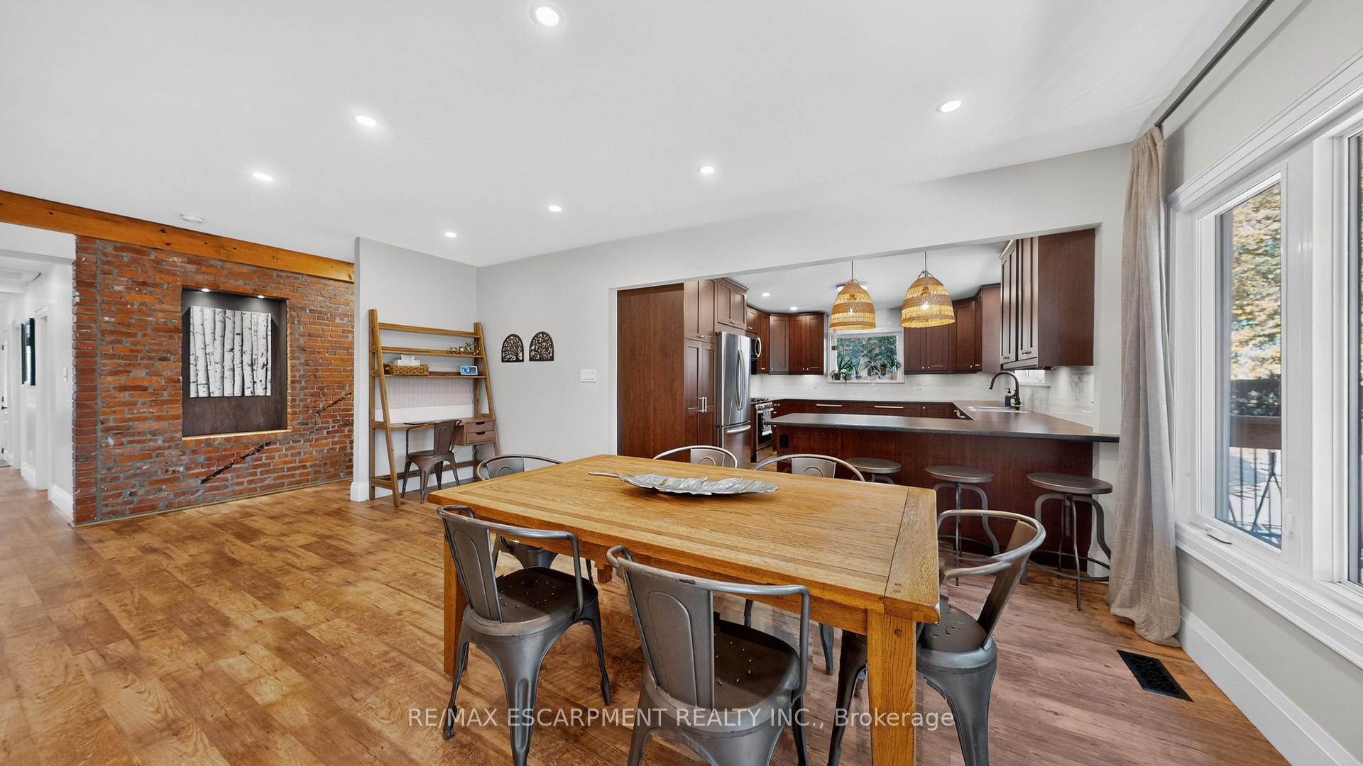 Photo 11 of 1355 Woodburn Road, Hamilton, Rural Glanbrook — HOMEH