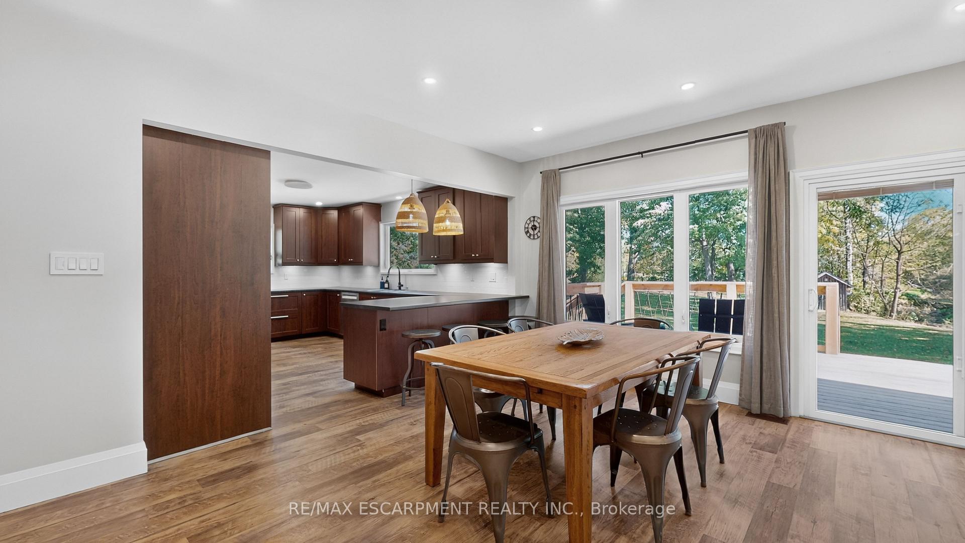 Photo 12 of 1355 Woodburn Road, Hamilton, Rural Glanbrook — HOMEH