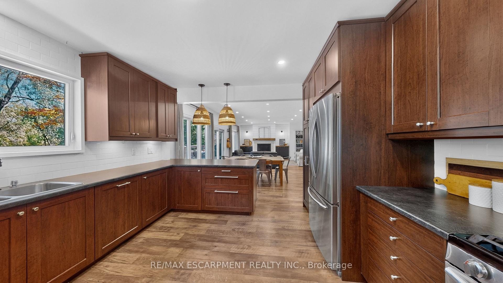 Photo 17 of 1355 Woodburn Road, Hamilton, Rural Glanbrook — HOMEH