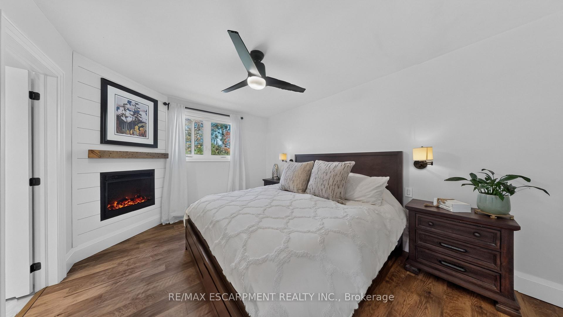Photo 18 of 1355 Woodburn Road, Hamilton, Rural Glanbrook — HOMEH