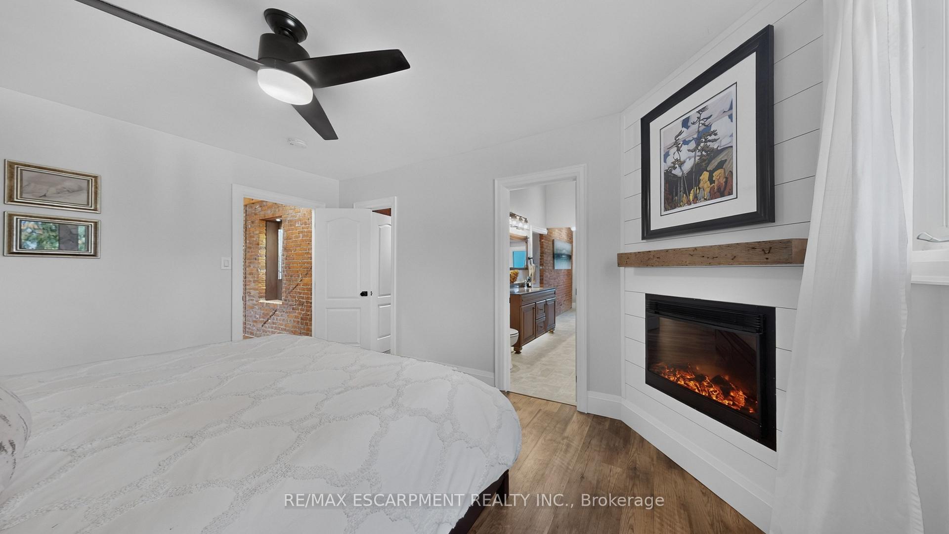 Photo 19 of 1355 Woodburn Road, Hamilton, Rural Glanbrook — HOMEH