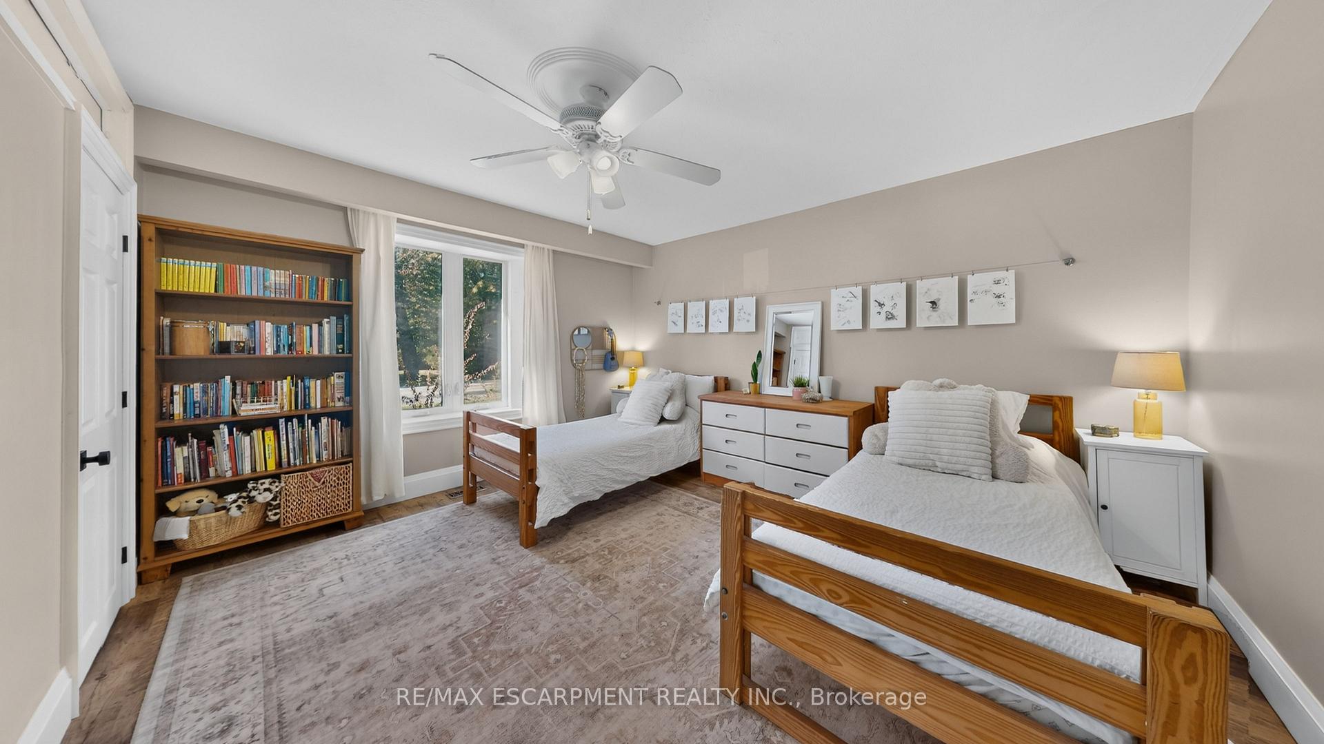 Photo 25 of 1355 Woodburn Road, Hamilton, Rural Glanbrook — HOMEH