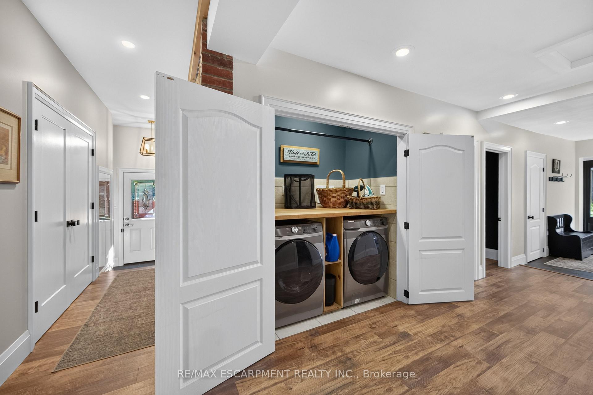 Photo 31 of 1355 Woodburn Road, Hamilton, Rural Glanbrook — HOMEH