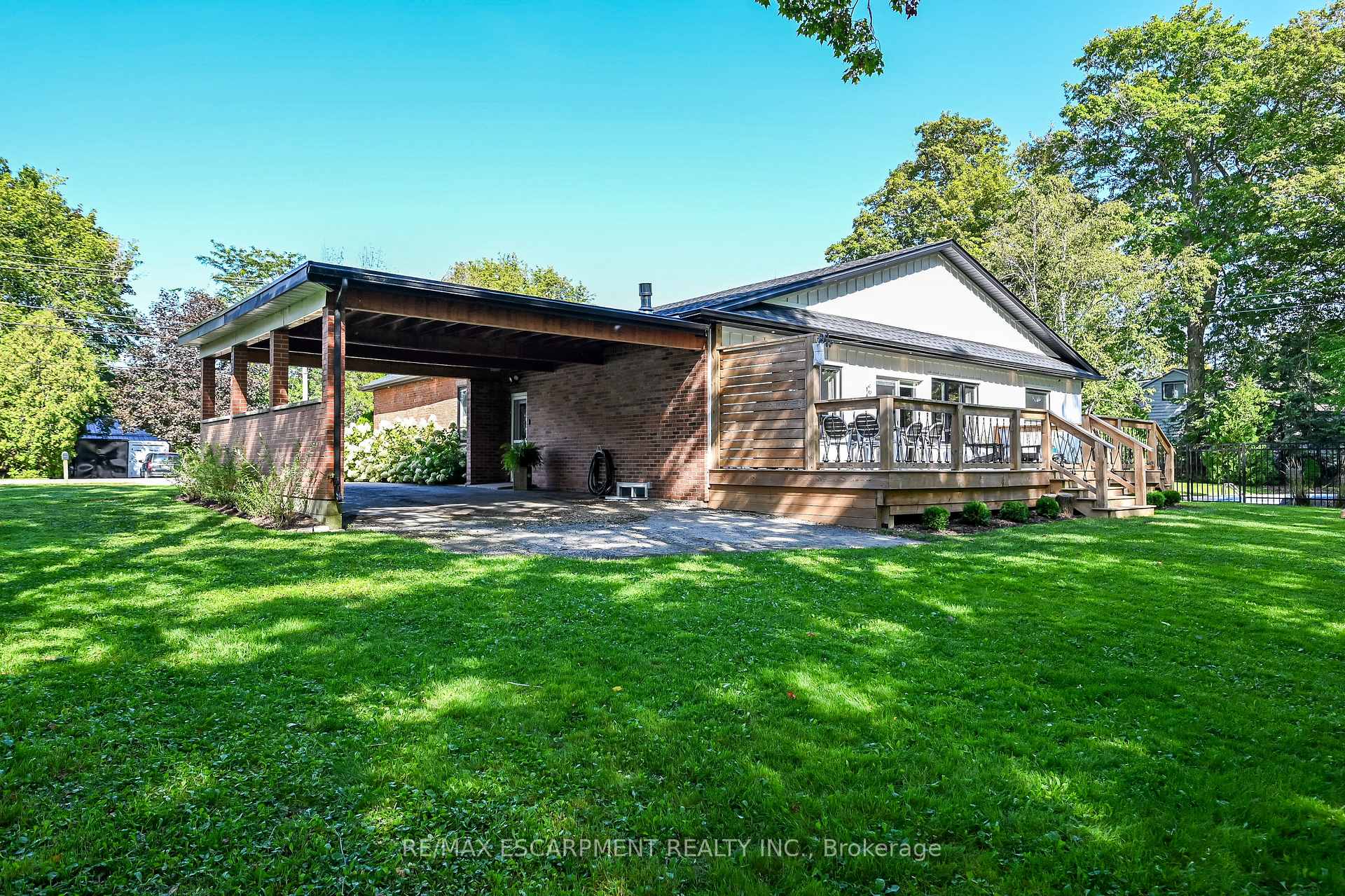 Photo 36 of 1355 Woodburn Road, Hamilton, Rural Glanbrook — HOMEH