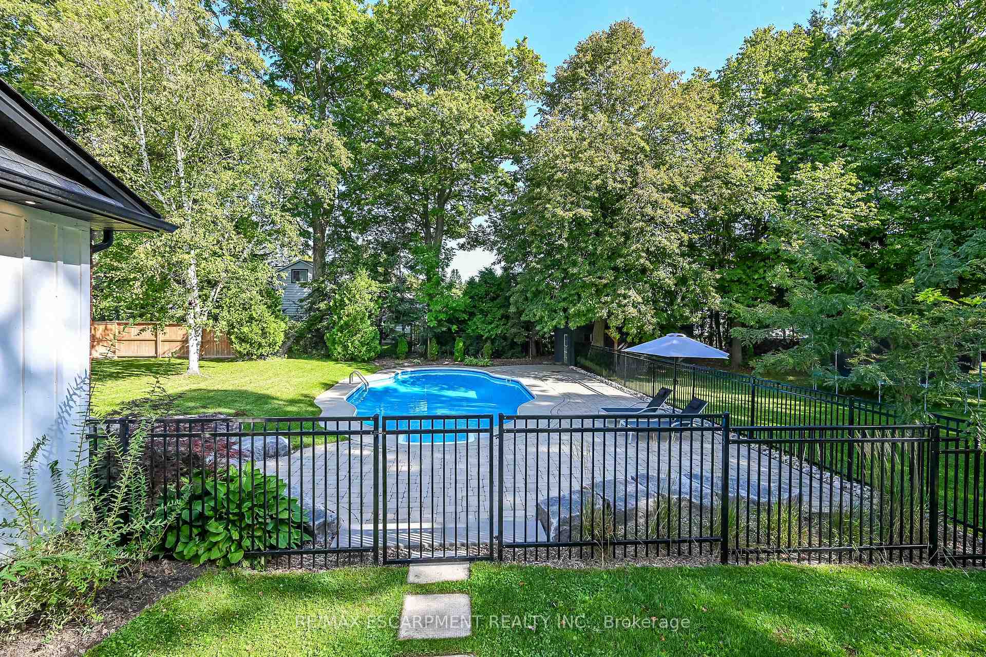 Photo 40 of 1355 Woodburn Road, Hamilton, Rural Glanbrook — HOMEH