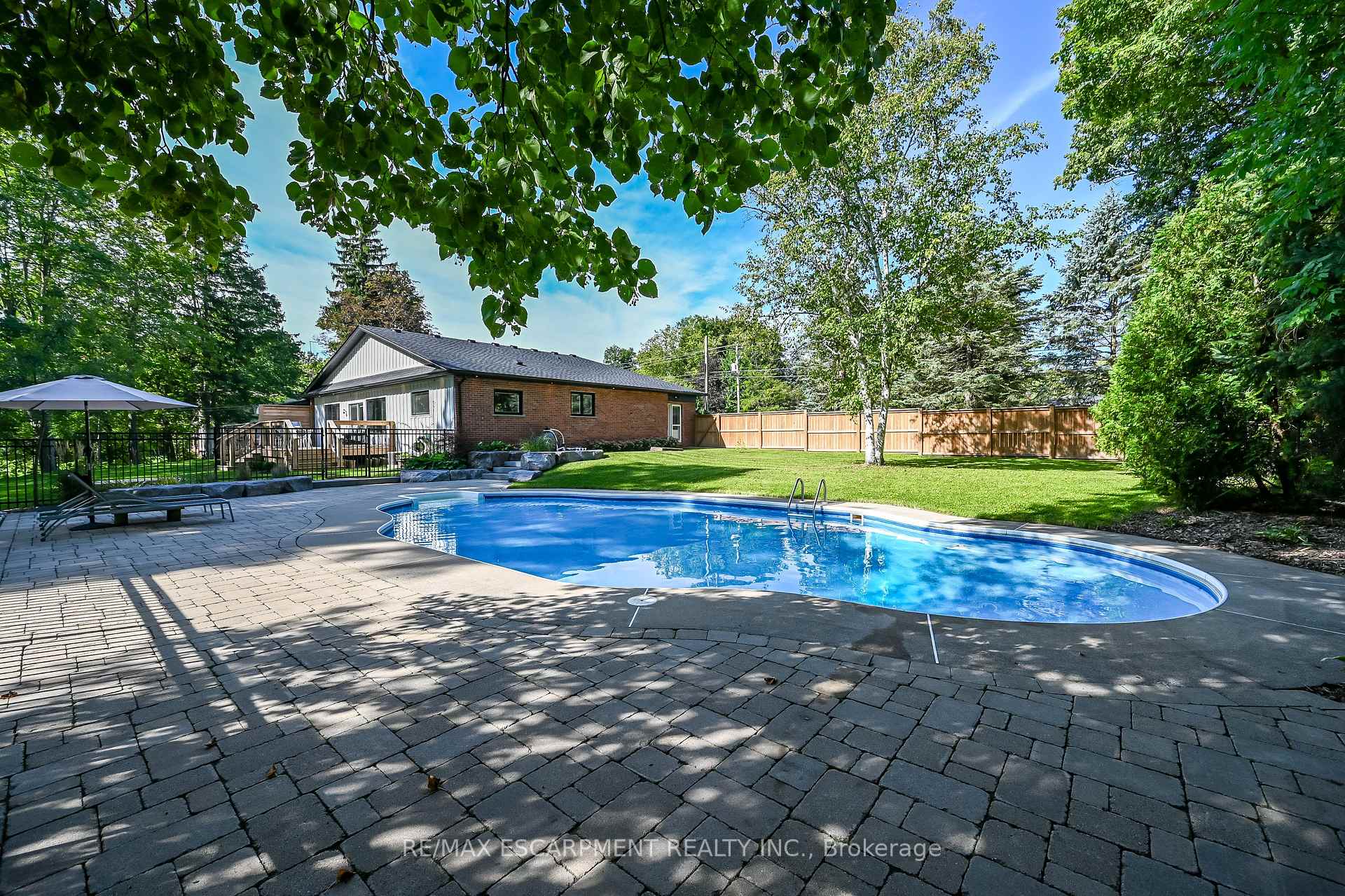 Photo 41 of 1355 Woodburn Road, Hamilton, Rural Glanbrook — HOMEH