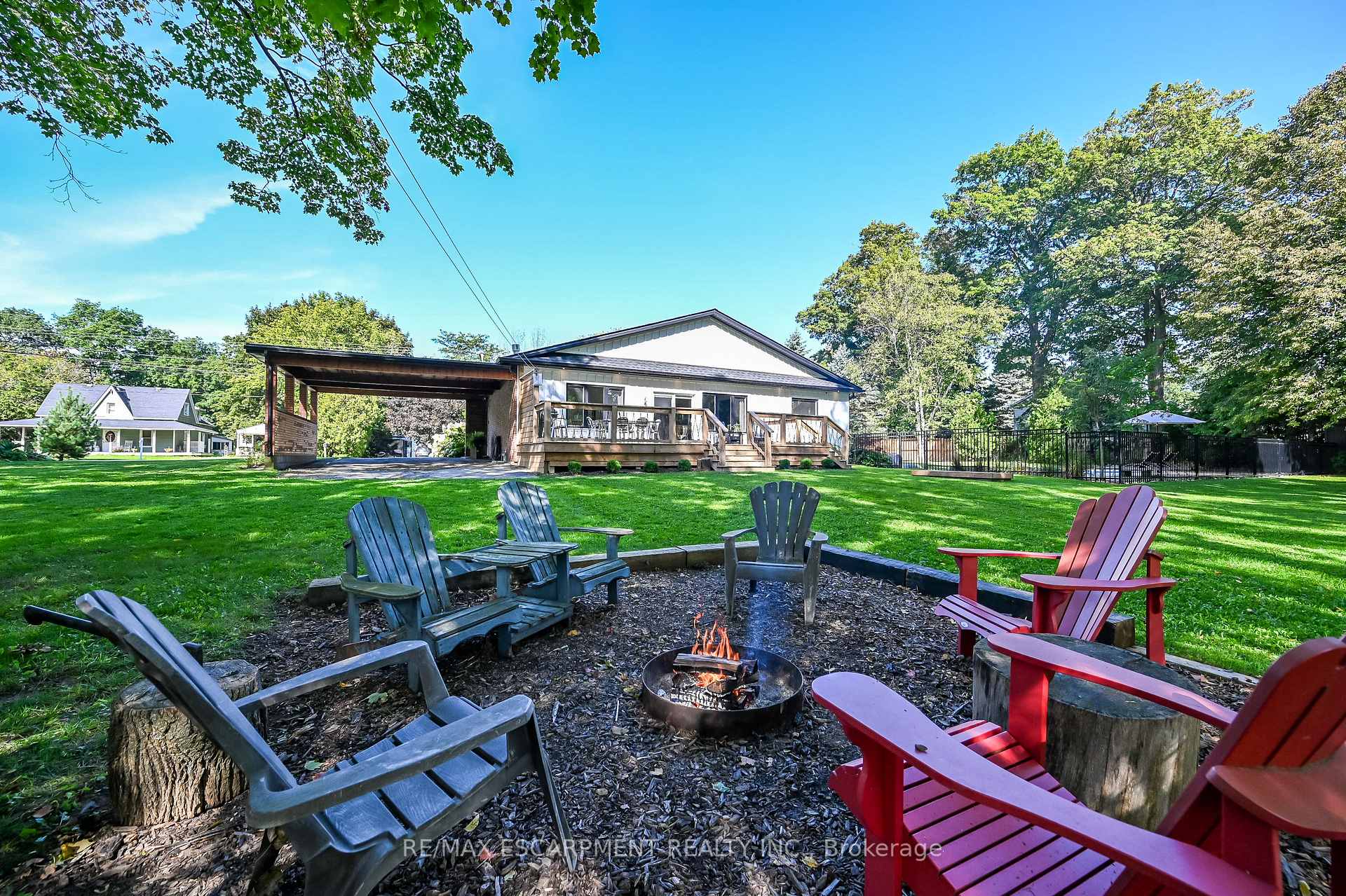 Photo 43 of 1355 Woodburn Road, Hamilton, Rural Glanbrook — HOMEH